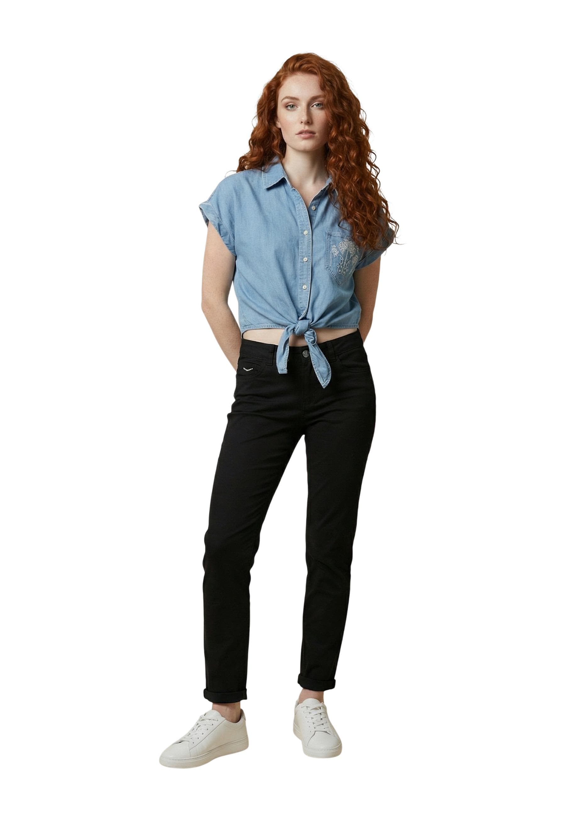 Guess Blouse Donna - Guess