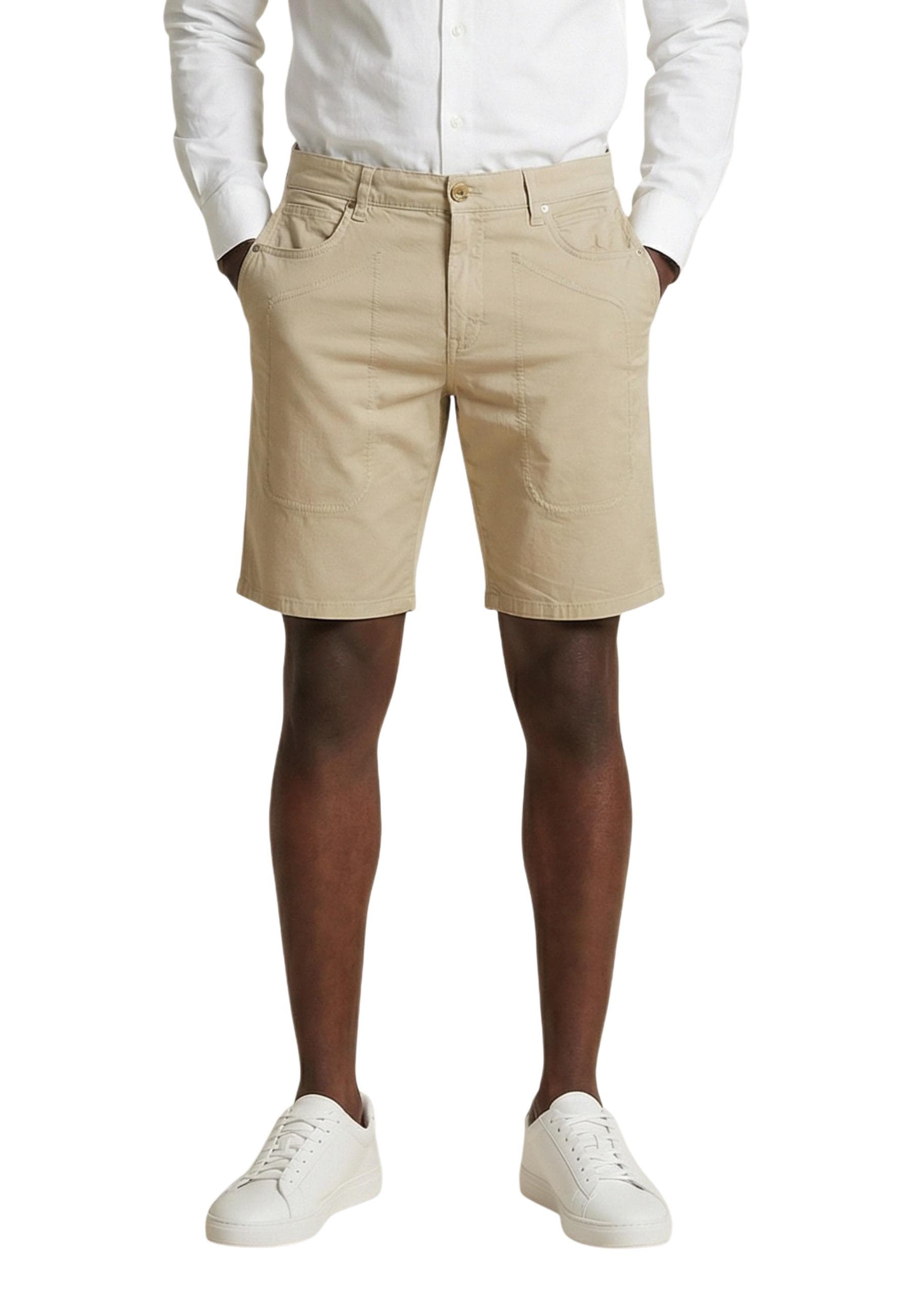 Jeckerson Bermuda Uomo - Jeckerson