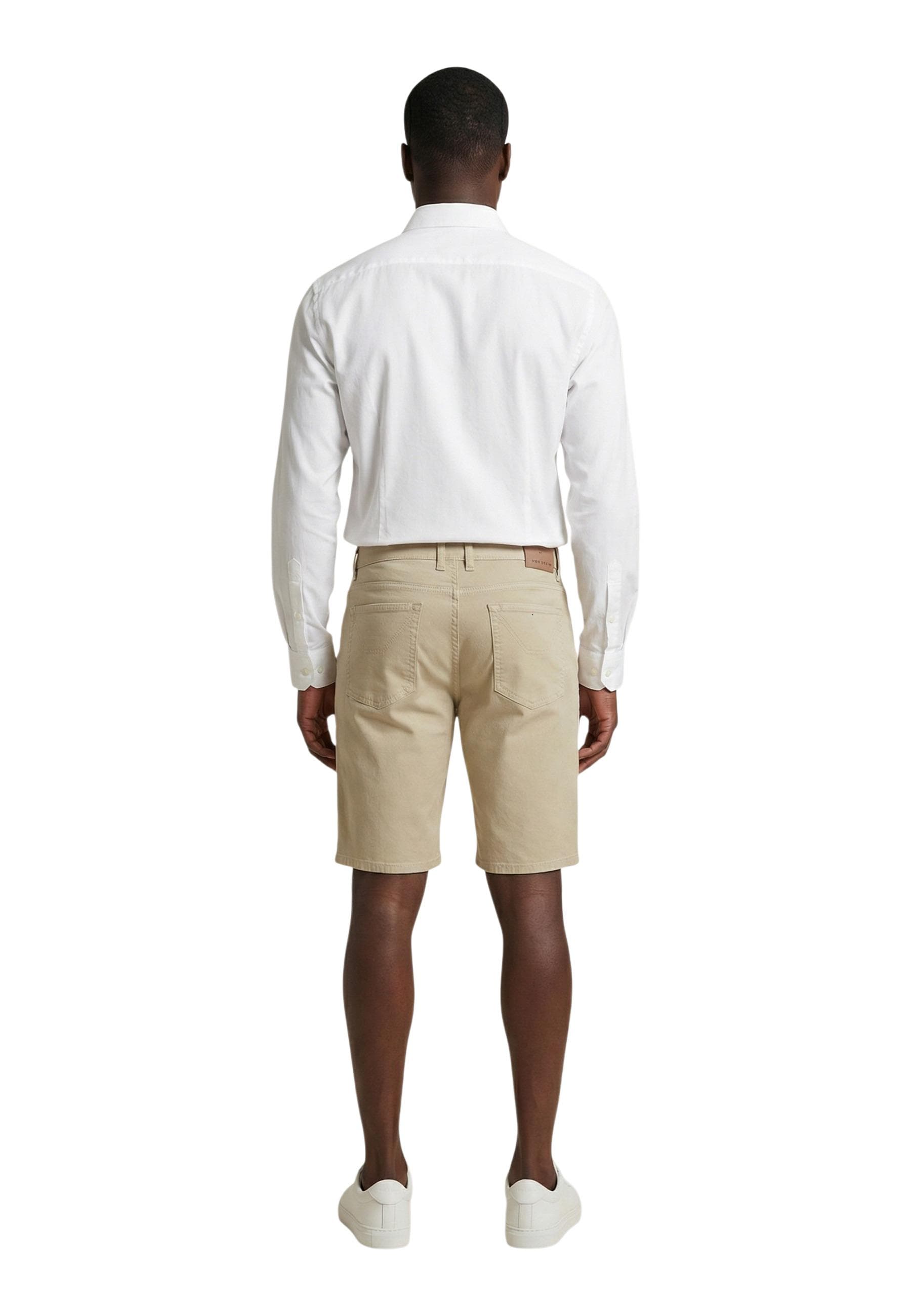 Jeckerson Bermuda Uomo - Jeckerson