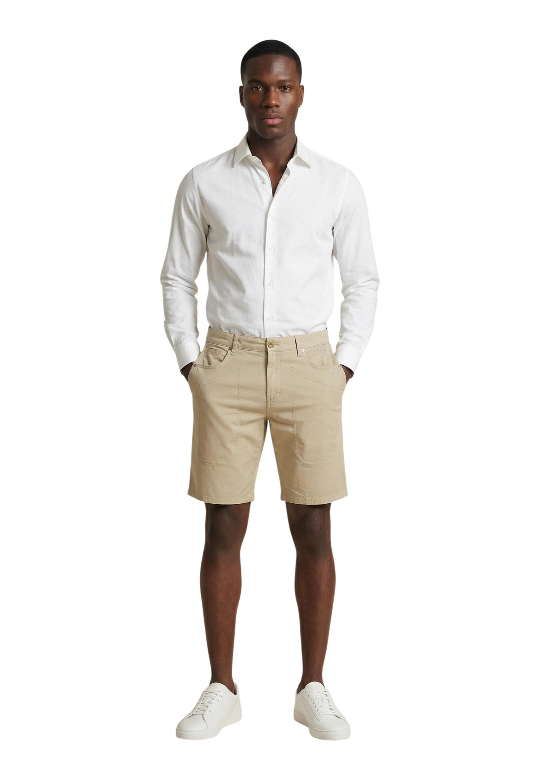 Jeckerson Bermuda Uomo - Jeckerson