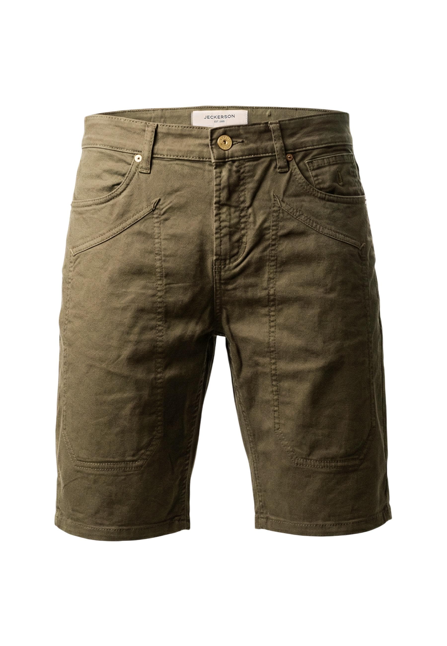 Jeckerson Bermuda Uomo - Jeckerson