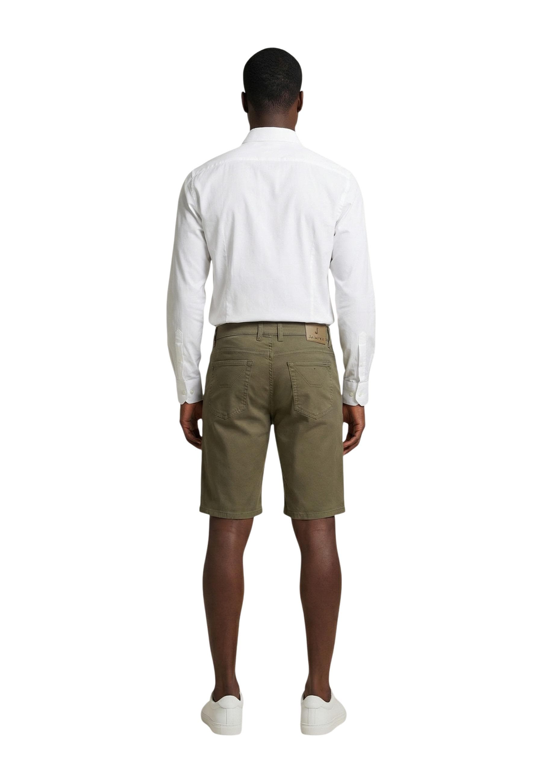 Jeckerson Bermuda Uomo - Jeckerson