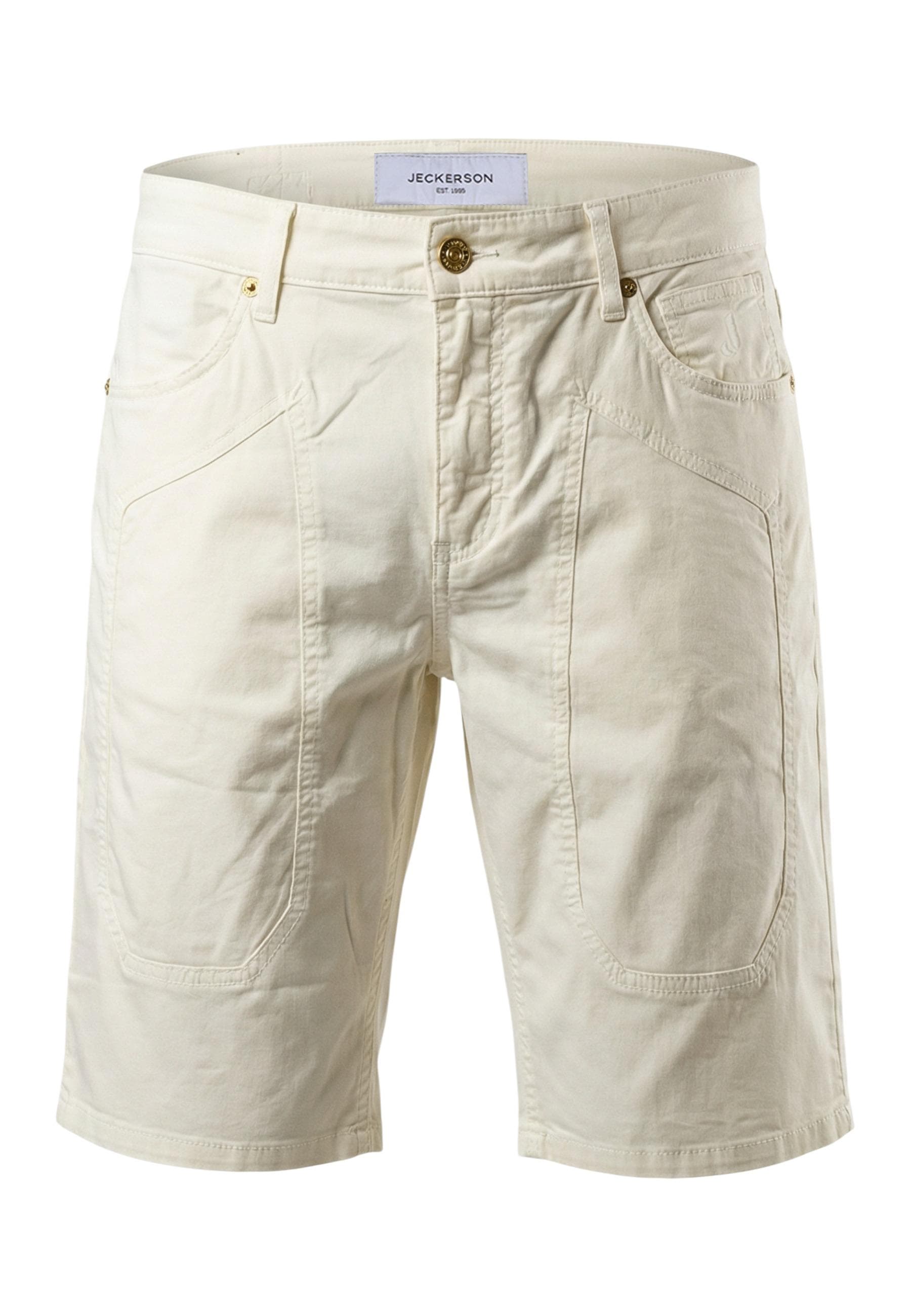 Jeckerson Bermuda Uomo - Jeckerson