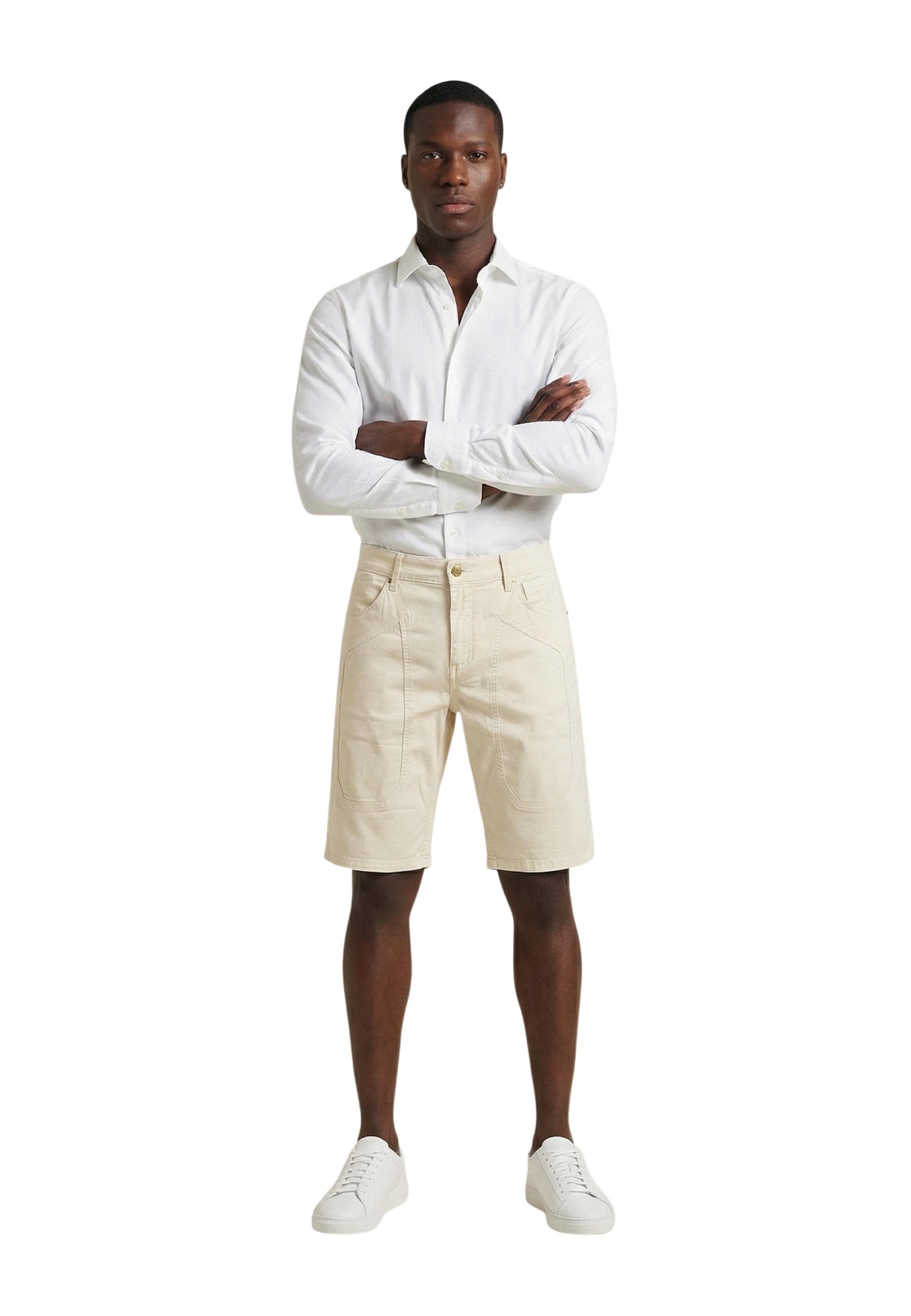 Jeckerson Bermuda Uomo - Jeckerson