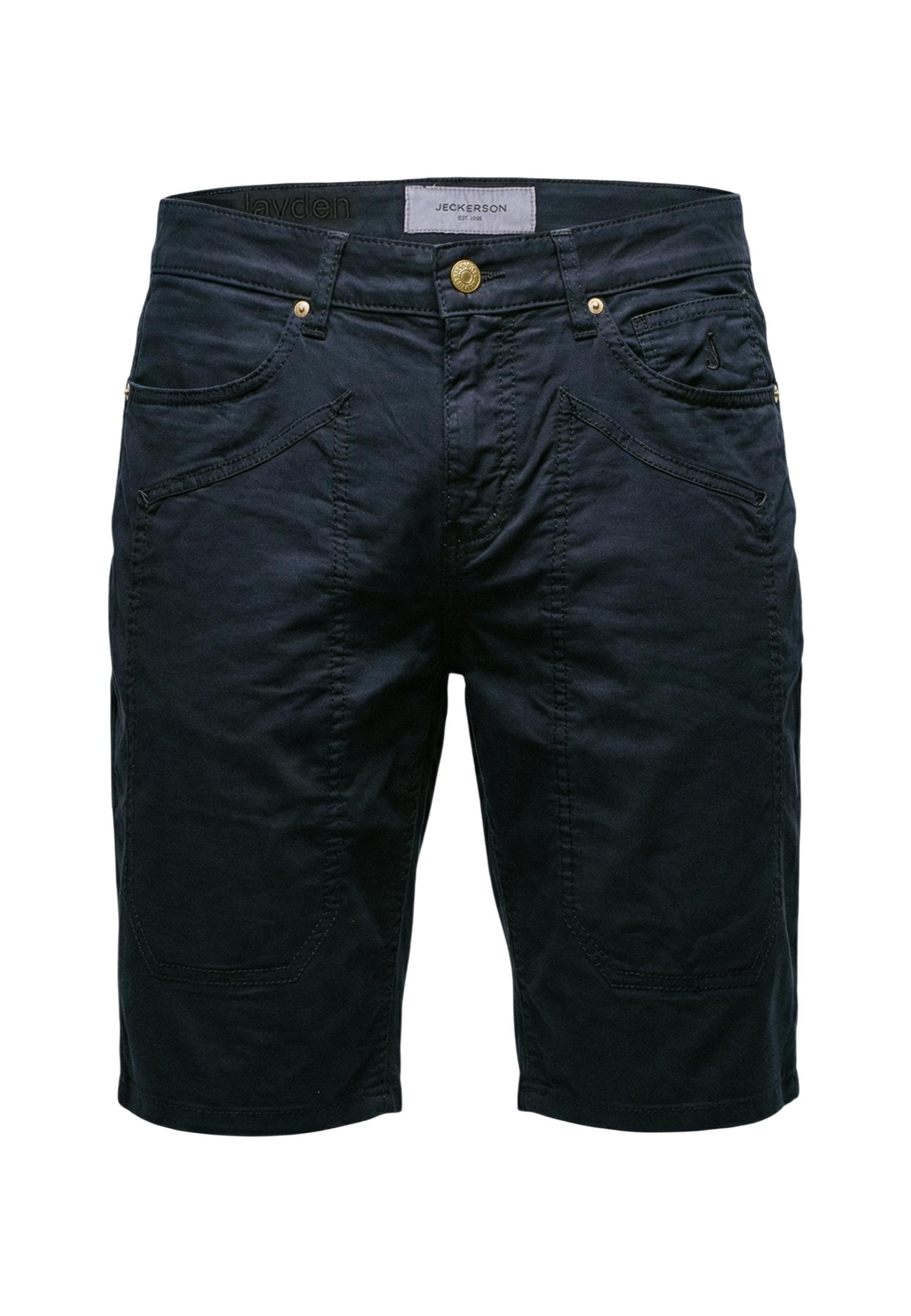 Jeckerson Bermuda Uomo - Jeckerson