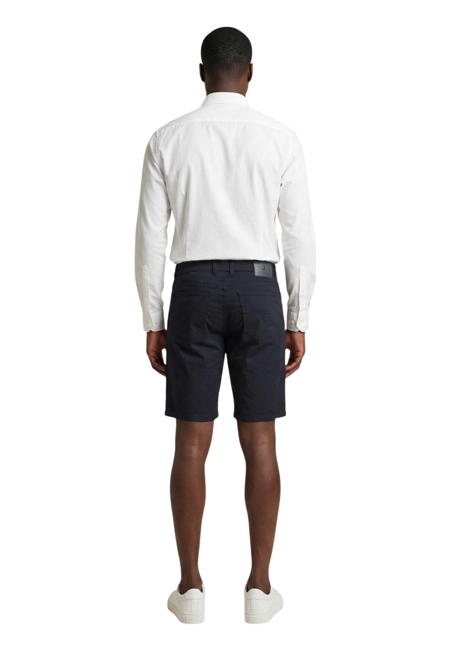 Jeckerson Bermuda Uomo - Jeckerson