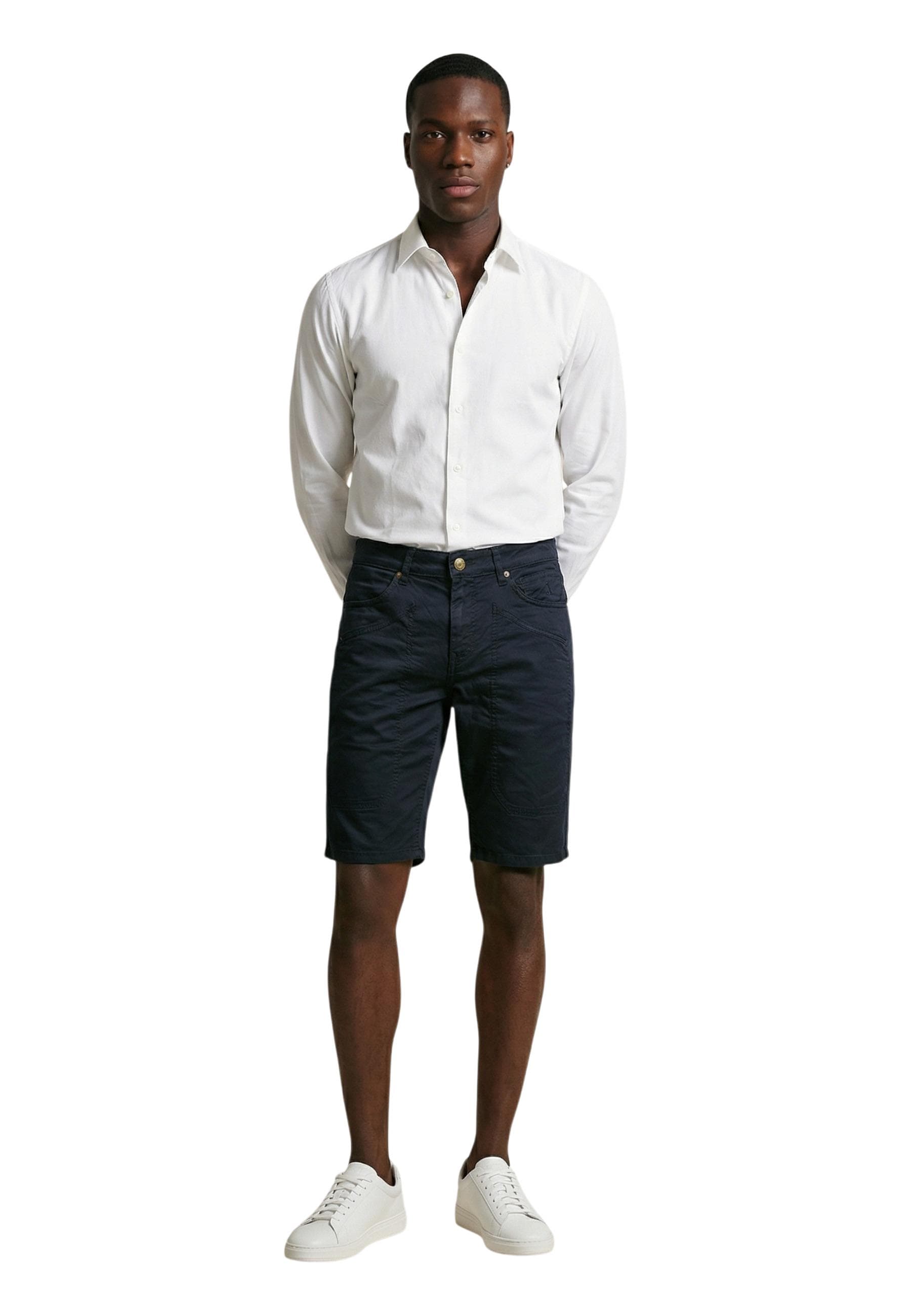 Jeckerson Bermuda Uomo - Jeckerson