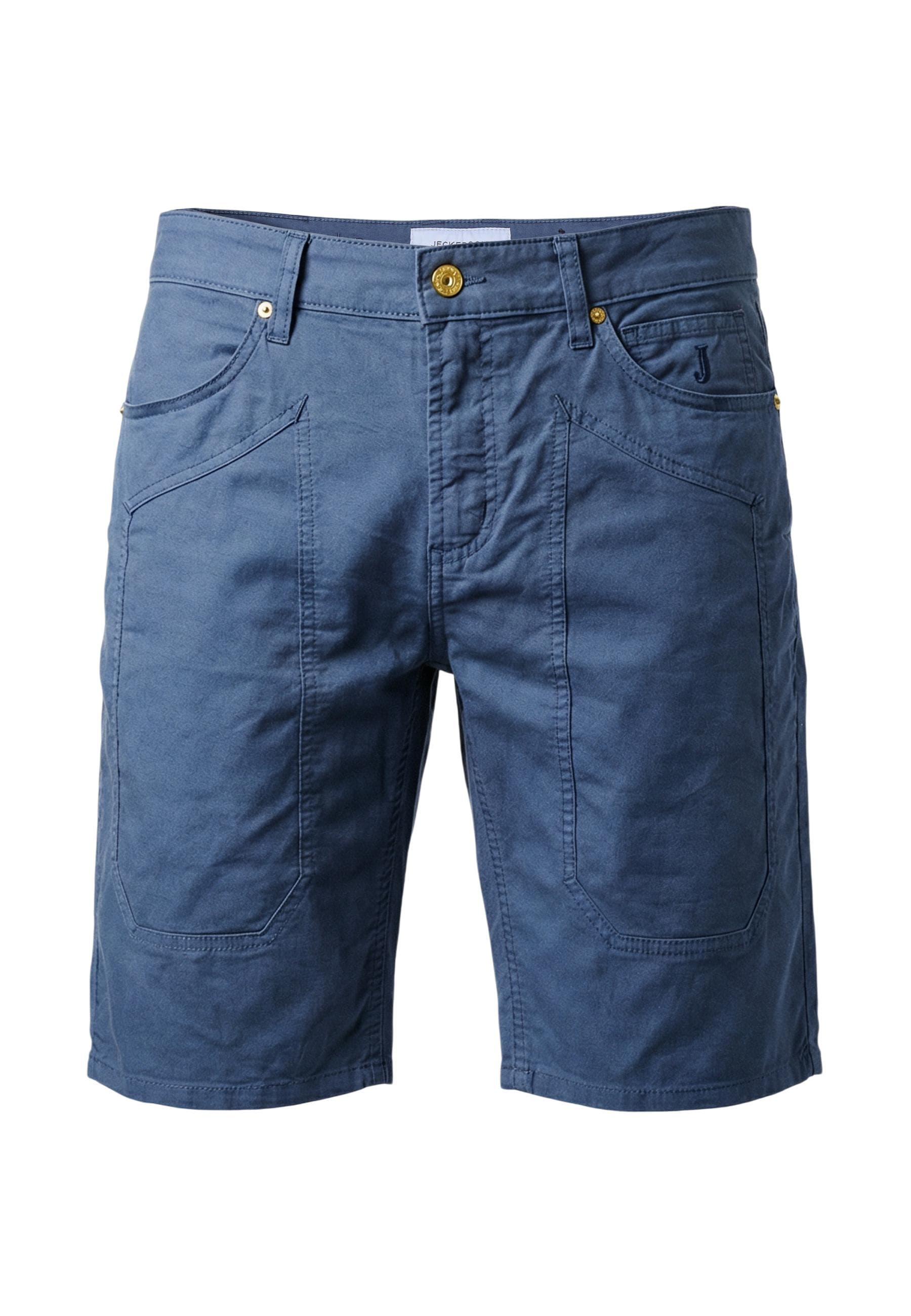 Jeckerson Bermuda Uomo - Jeckerson