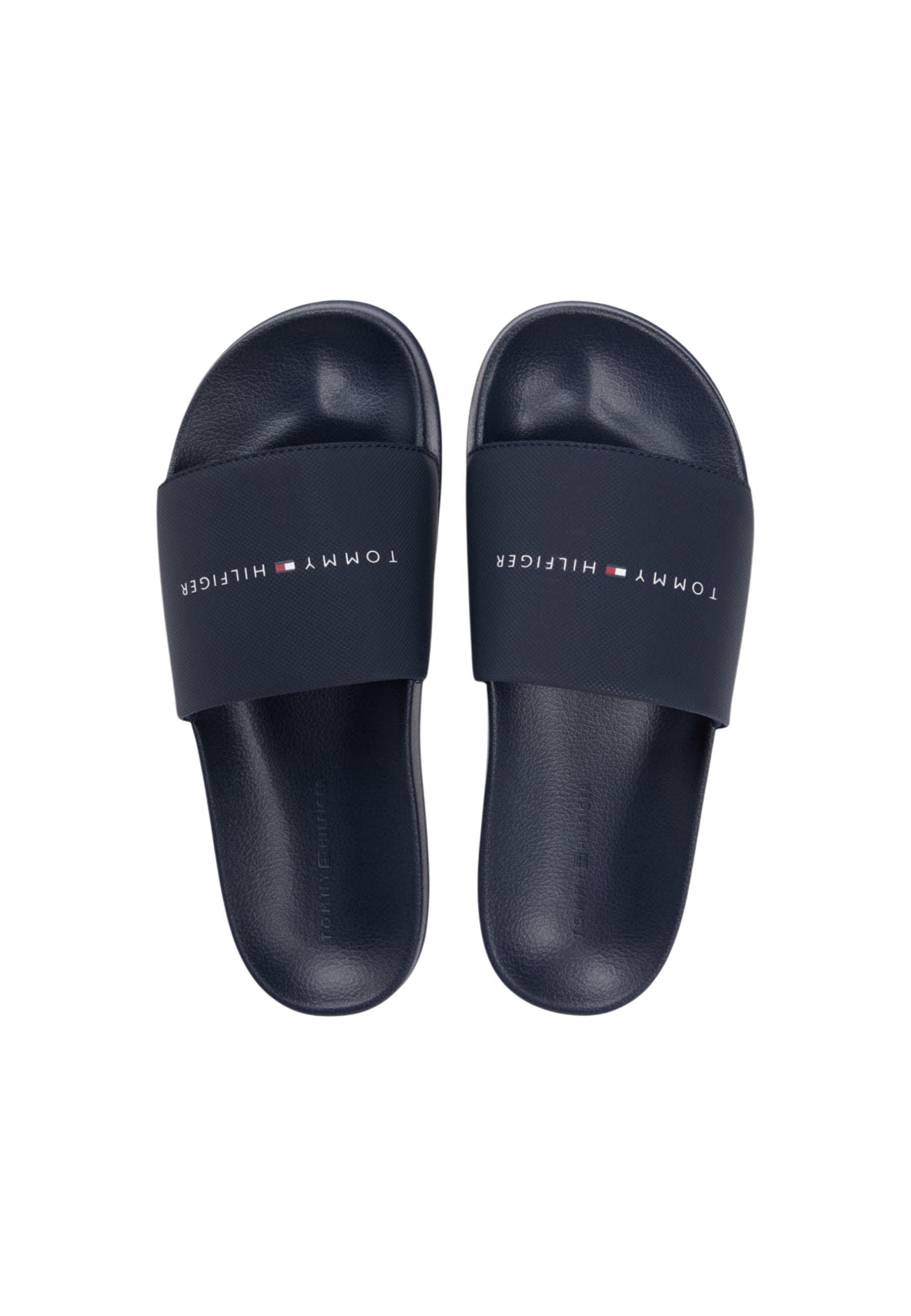 Tommy Hilfiger Ciabatte Uomo - Tommy Hilfiger