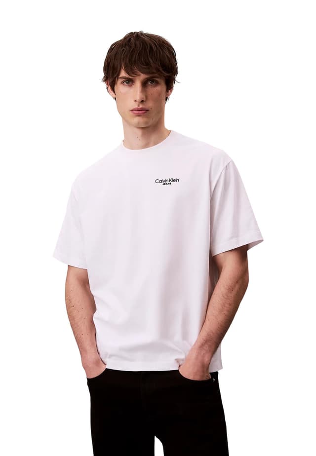 Calvin Klein Jeans Тениска МЪЖe