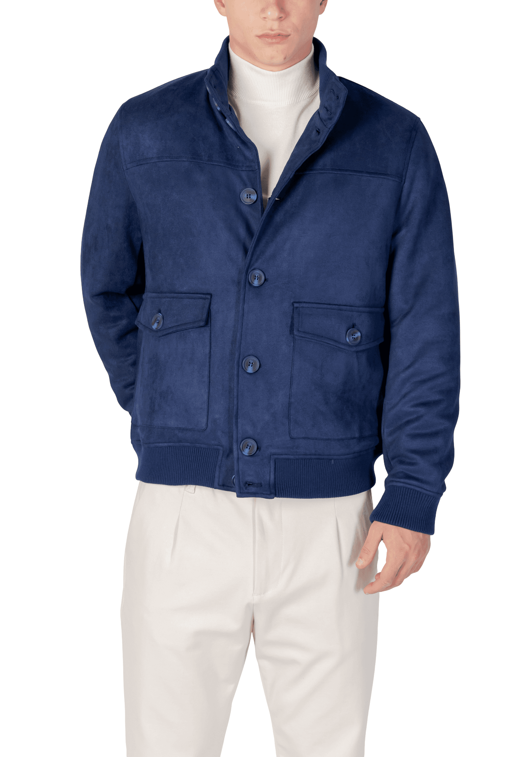 Yos Giacca Uomo - Yos