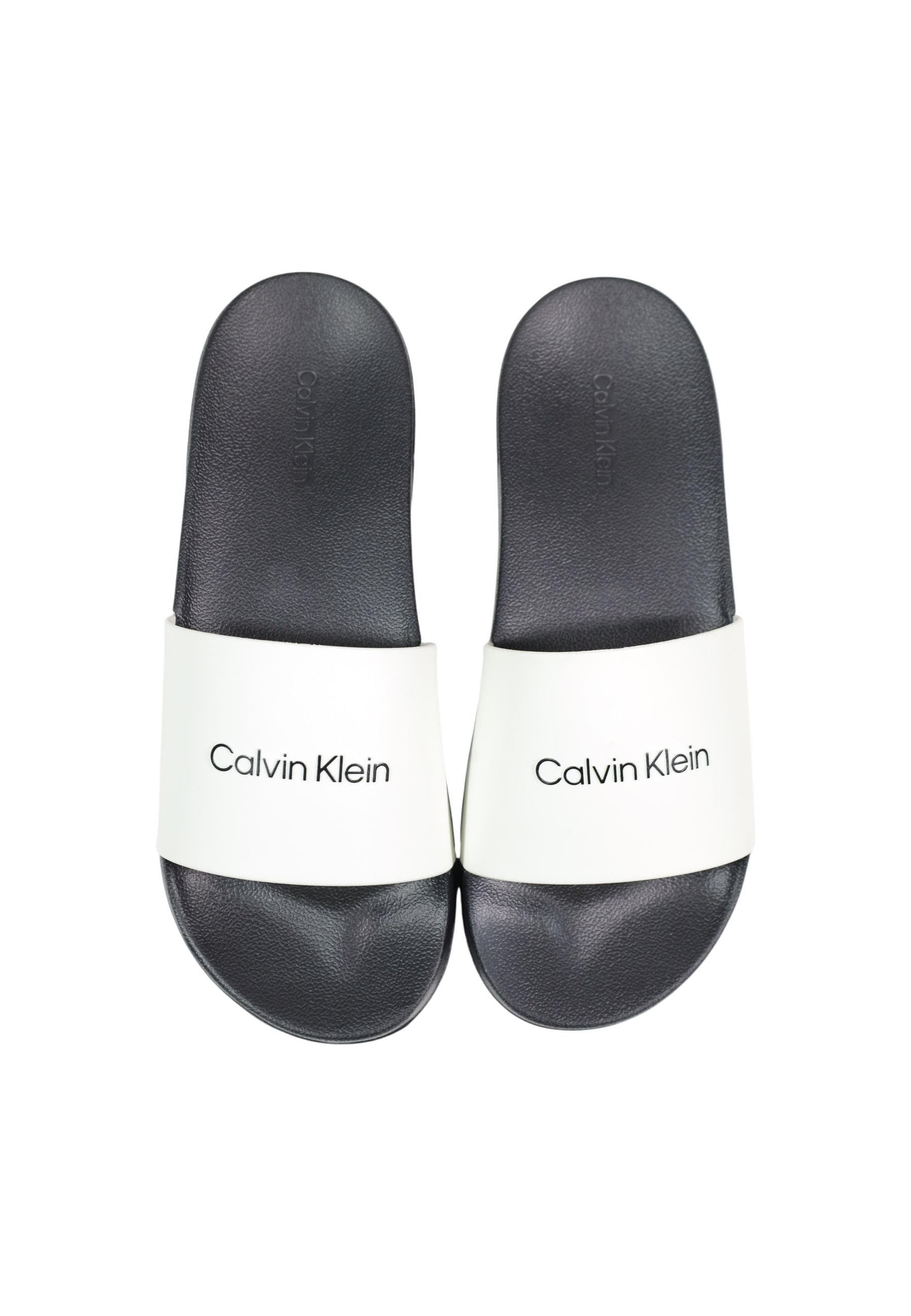 Calvin Klein Ciabatte Uomo - Calvin Klein