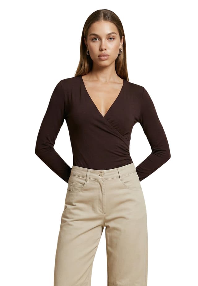 I Am Тениска Жени