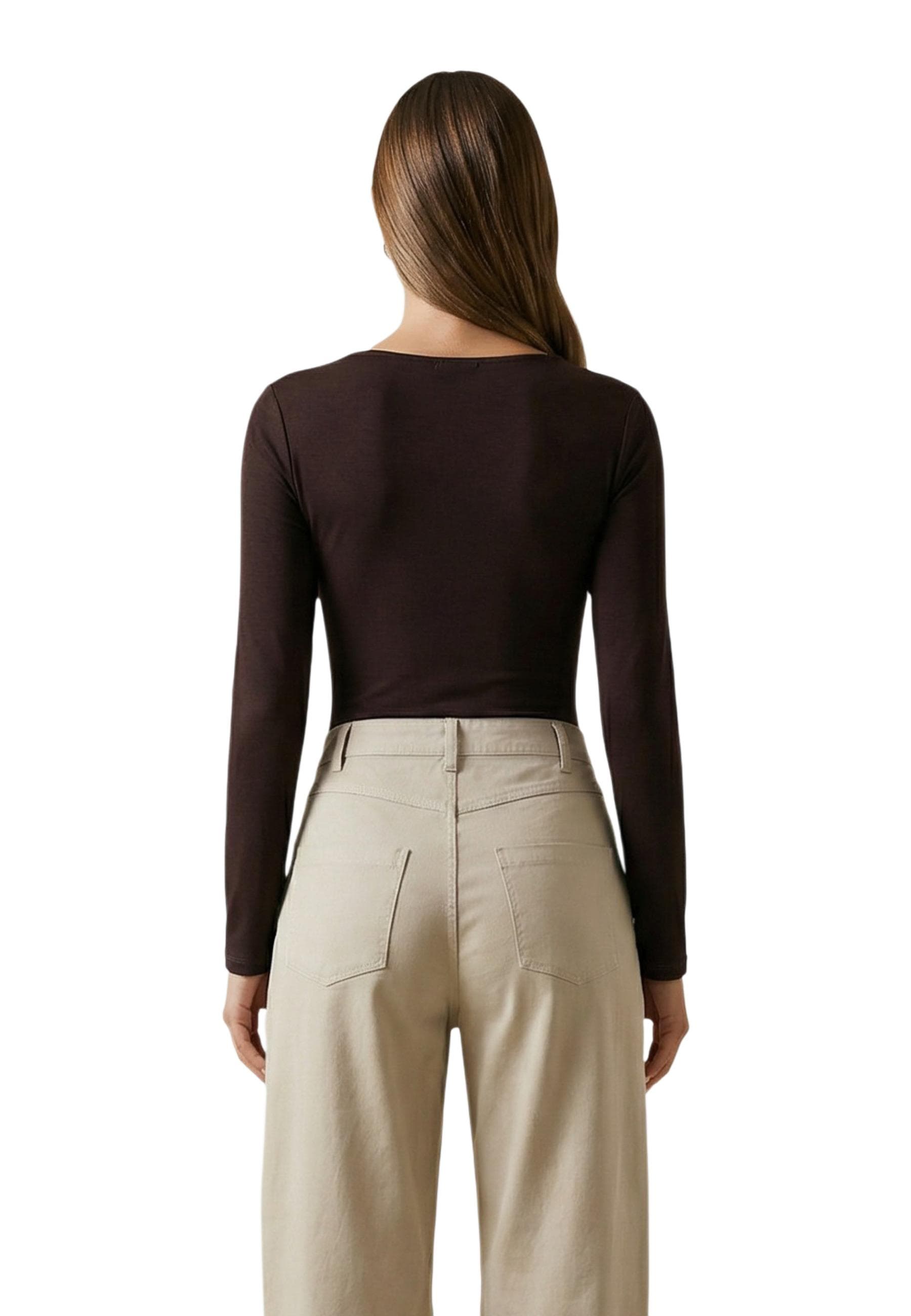 I Am T-Shirt Donna - I Am