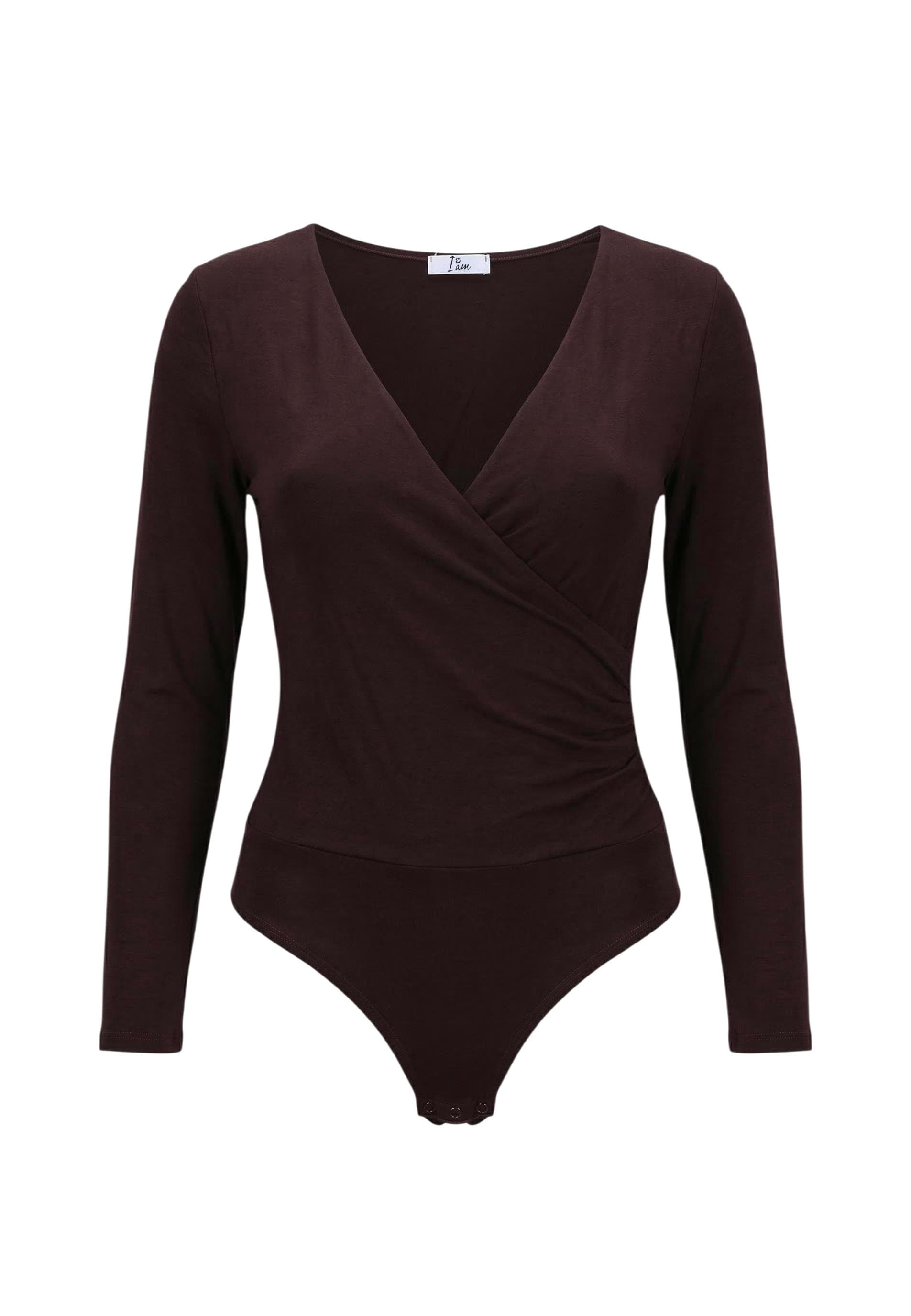 I Am T-Shirt Donna - I Am