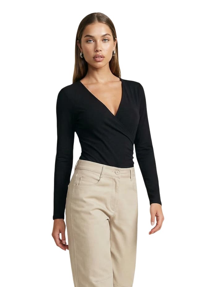 I Am Тениска Жени