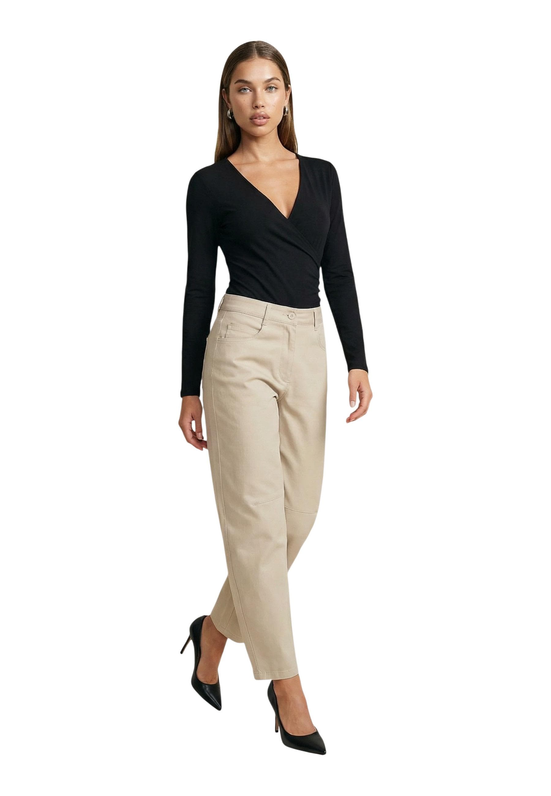 I Am T-Shirt Donna - I Am