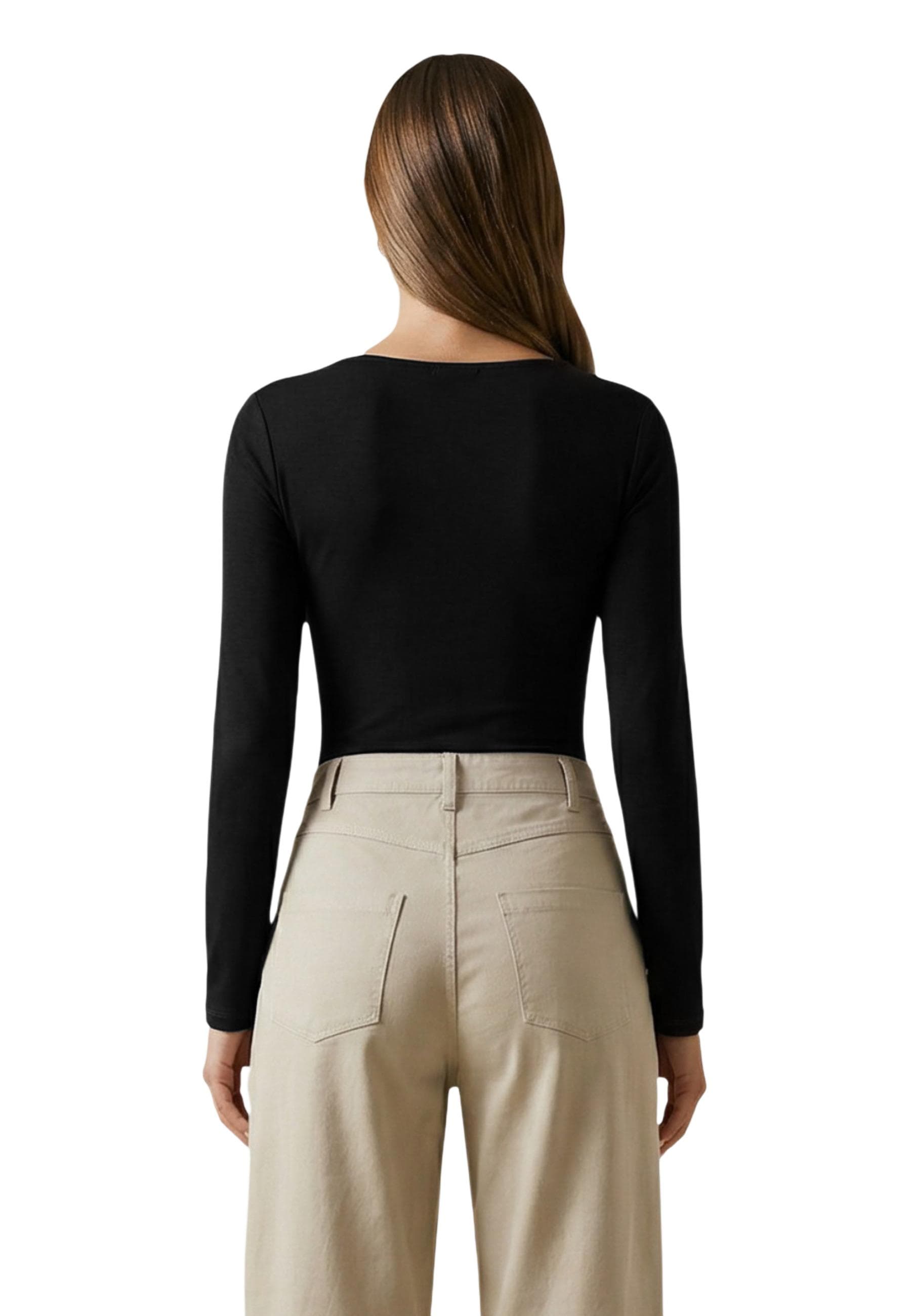 I Am T-Shirt Donna - I Am