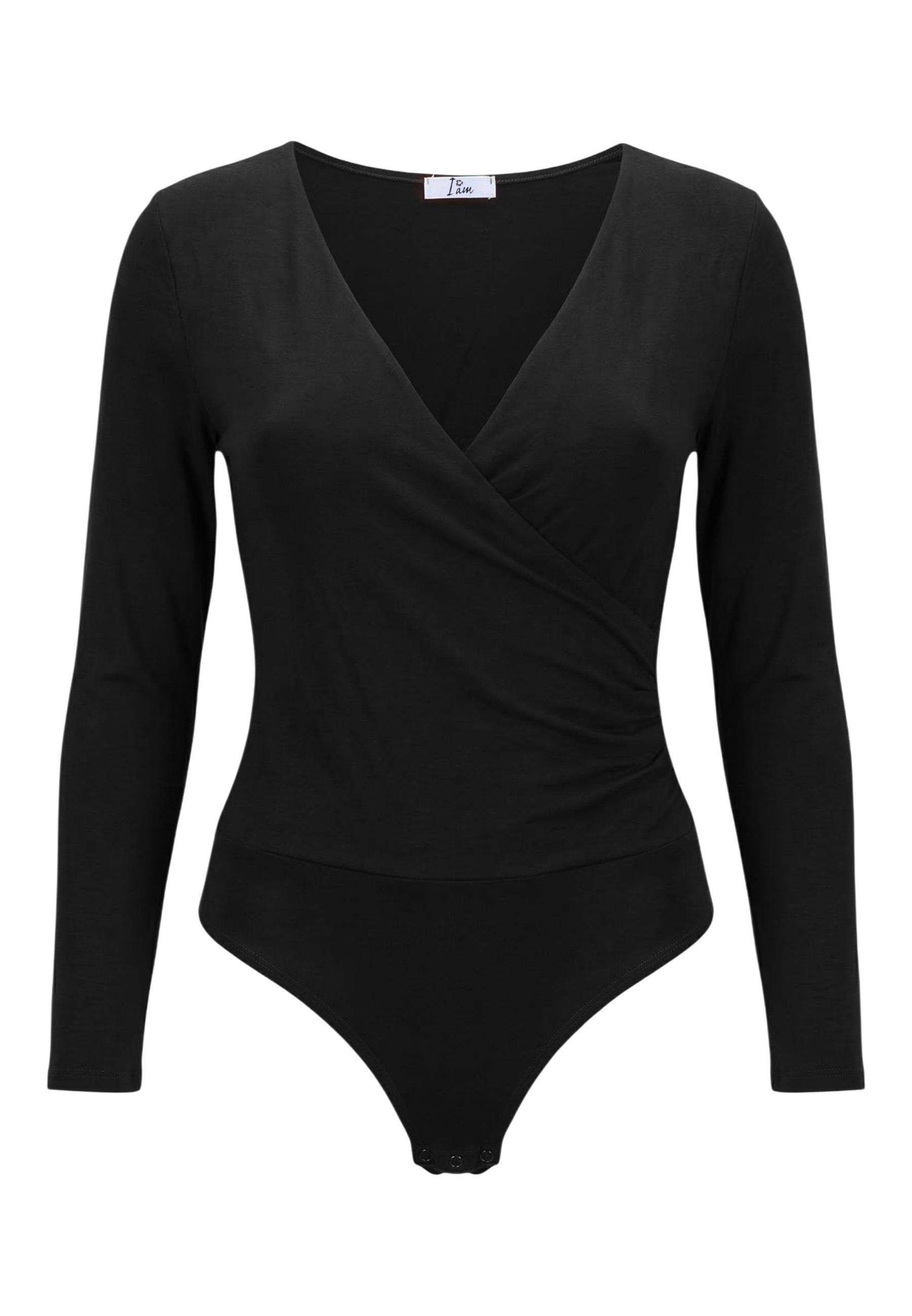 I Am T-Shirt Donna - I Am