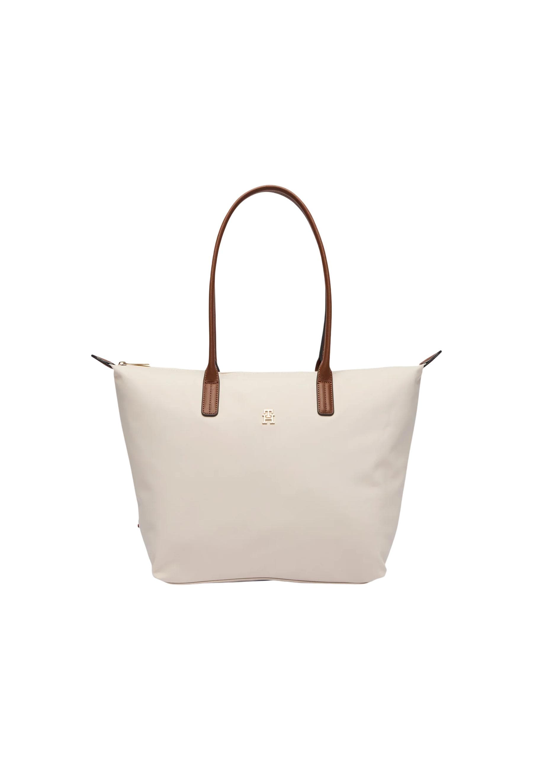 Tommy Hilfiger Borsa Donna - Tommy Hilfiger