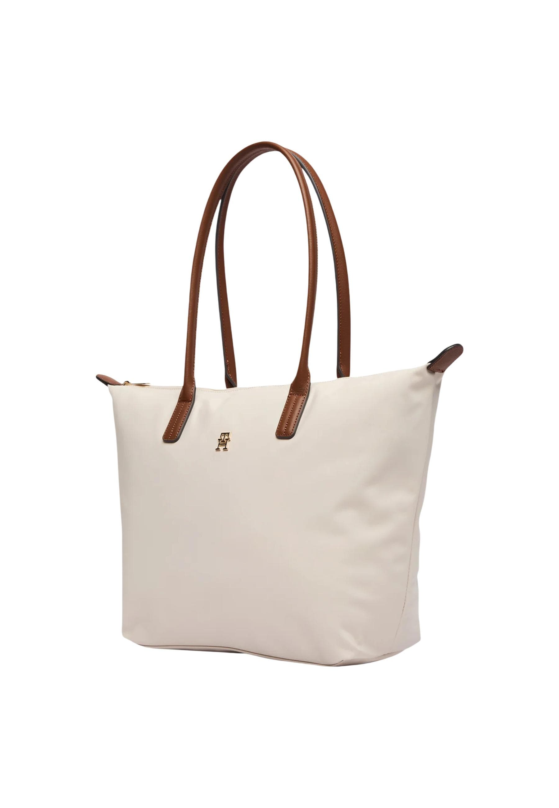 Tommy Hilfiger Borsa Donna - Tommy Hilfiger