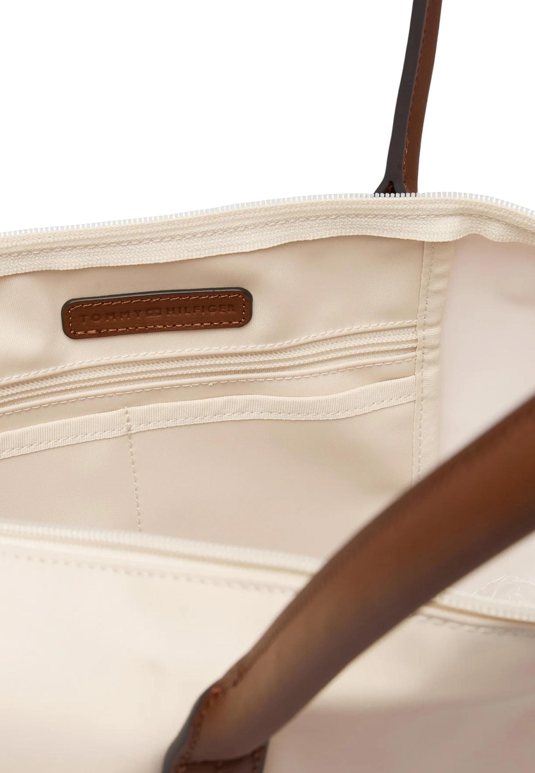 Tommy Hilfiger Borsa Donna - Tommy Hilfiger