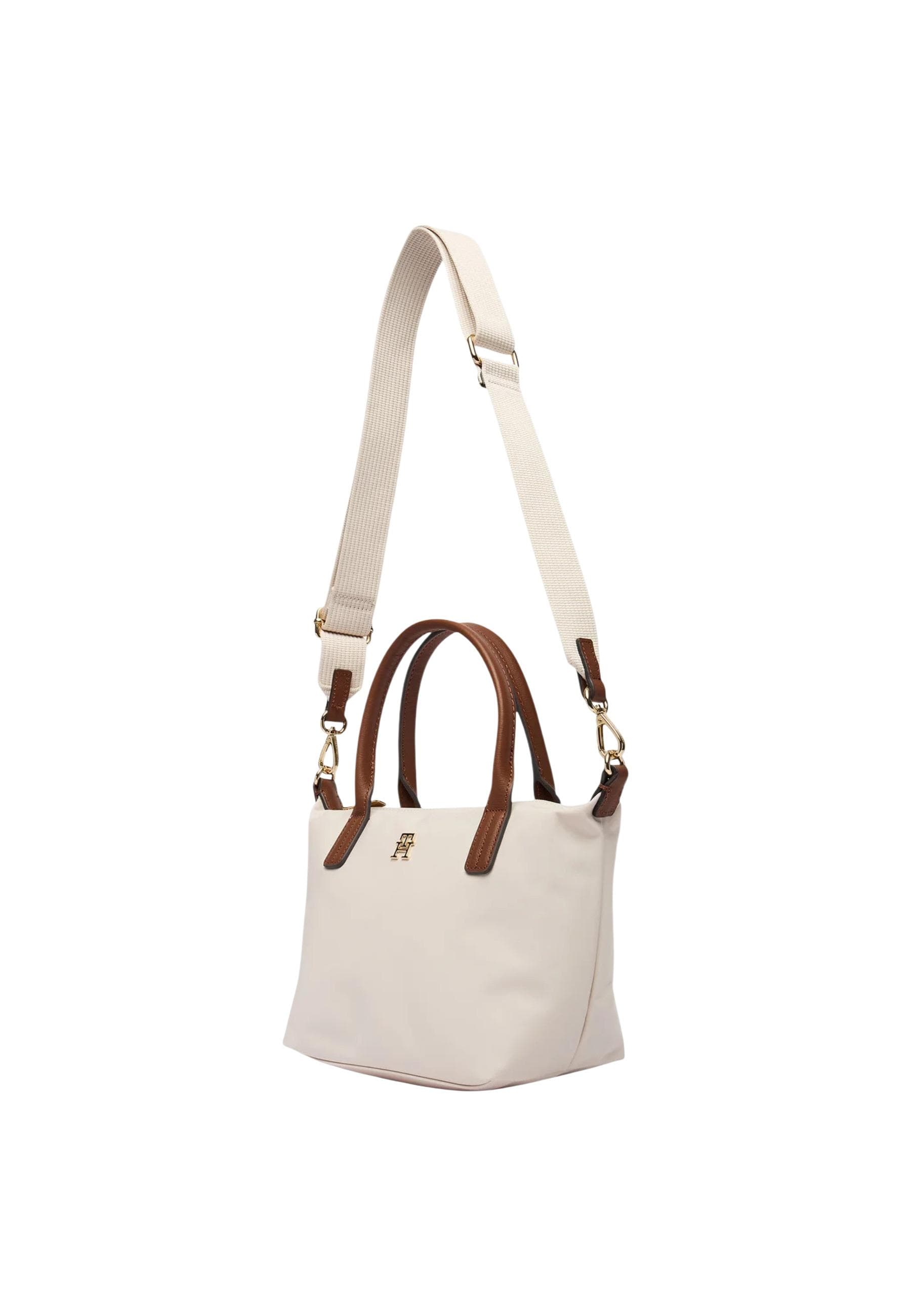 Tommy Hilfiger Borsa Donna - Tommy Hilfiger