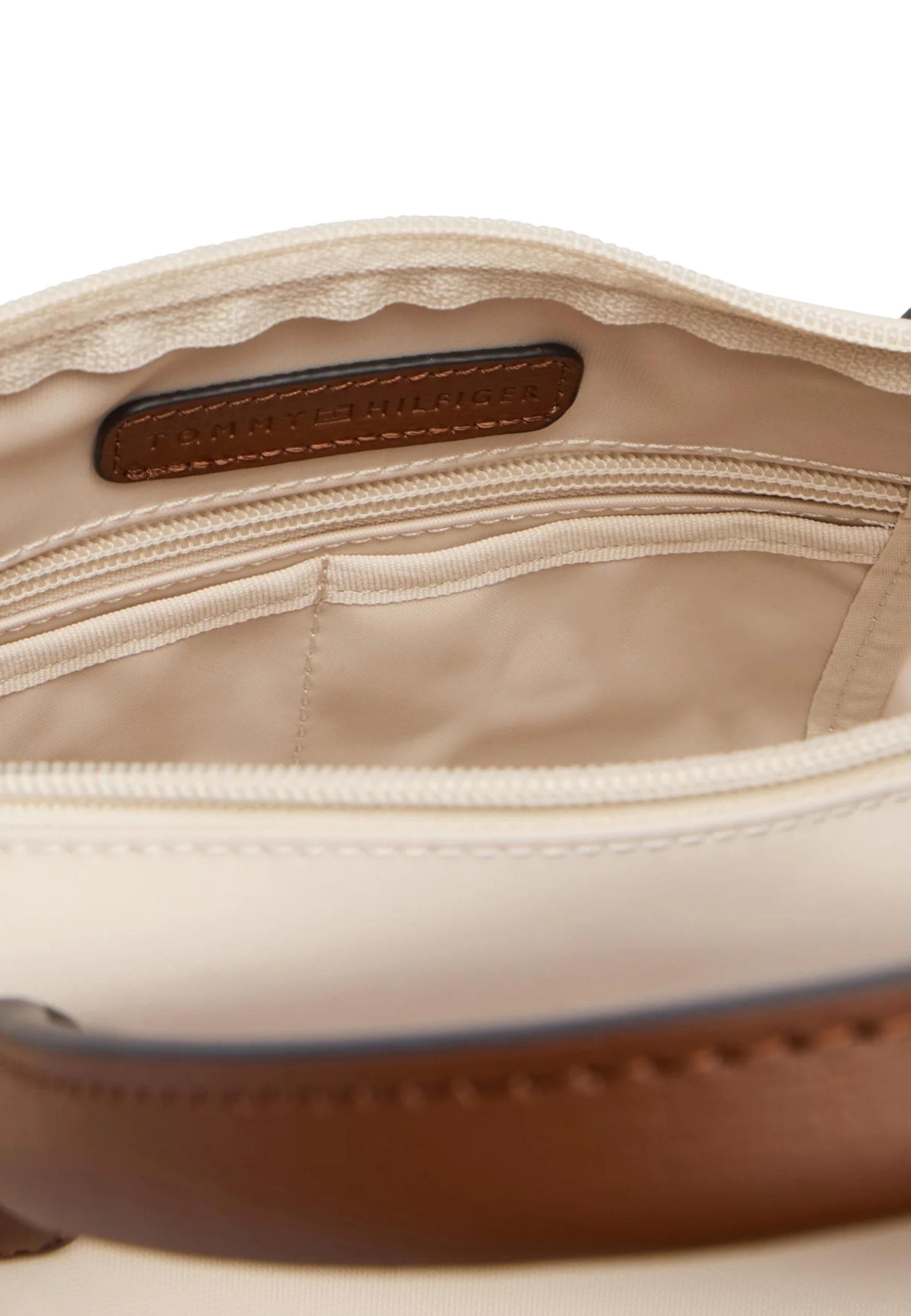 Tommy Hilfiger Borsa Donna - Tommy Hilfiger