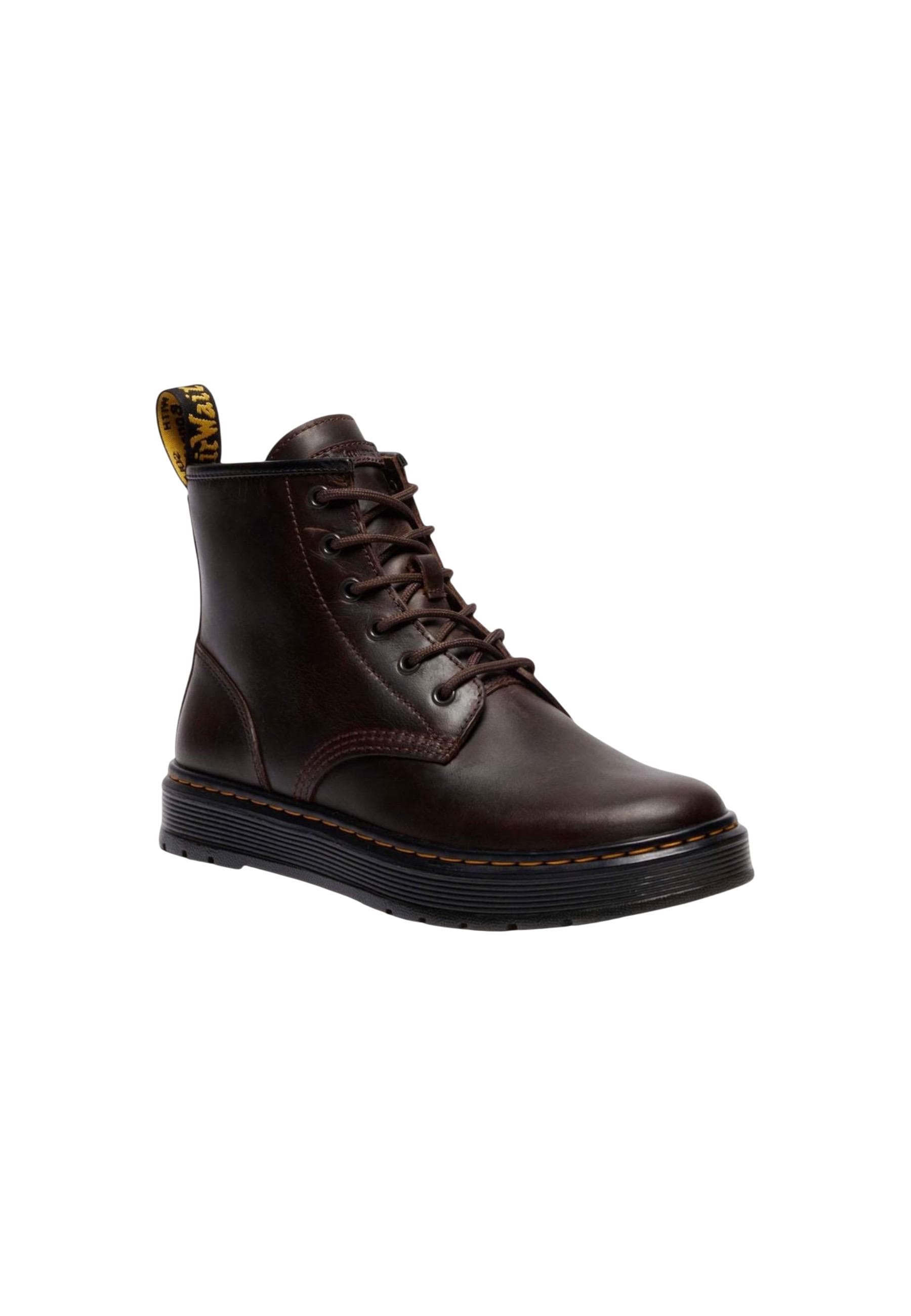 Dr. Martens Stivali Uomo - Dr. Martens