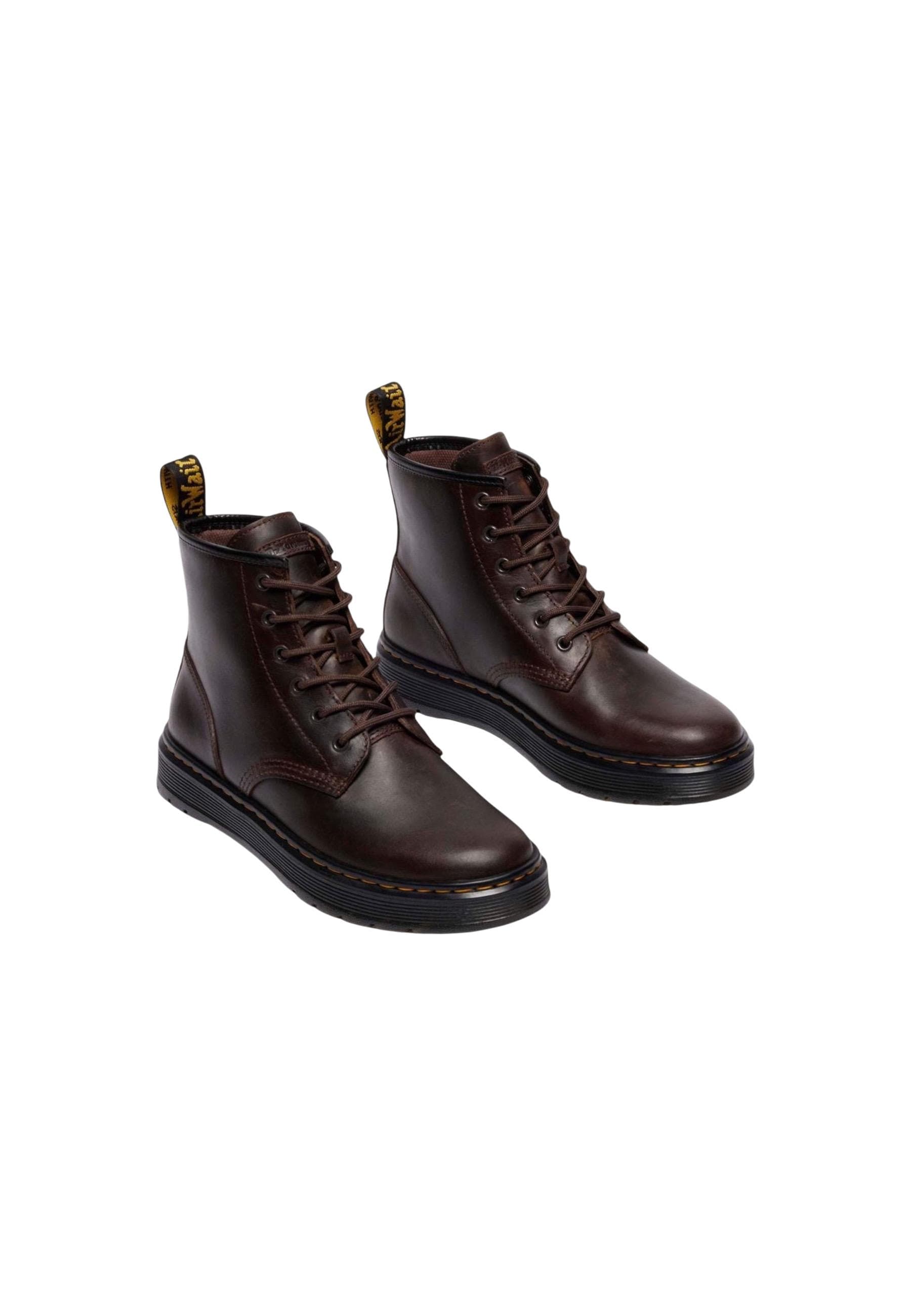 Dr. Martens Stivali Uomo - Dr. Martens