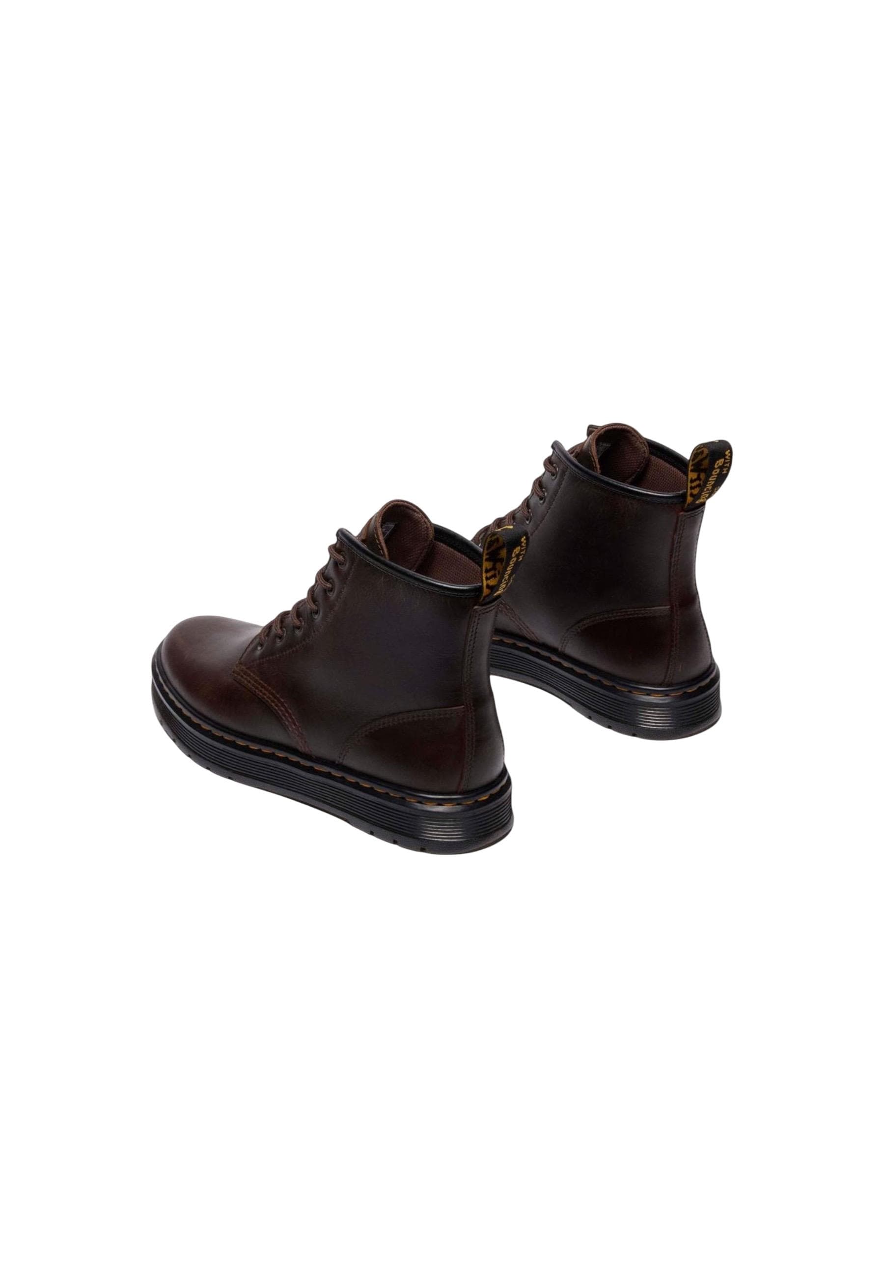 Dr. Martens Stivali Uomo - Dr. Martens