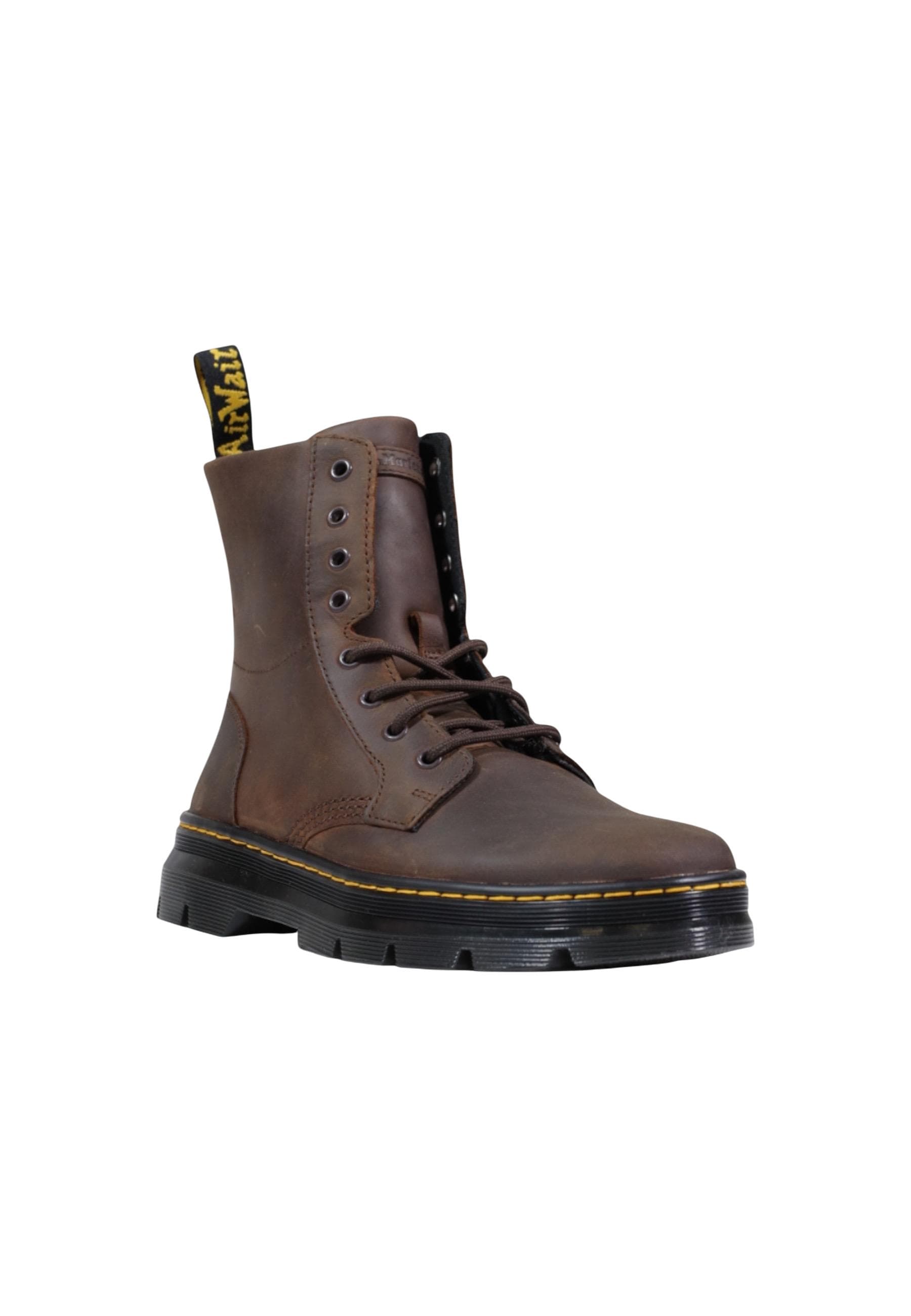 Dr. Martens Stivali Uomo - Dr. Martens