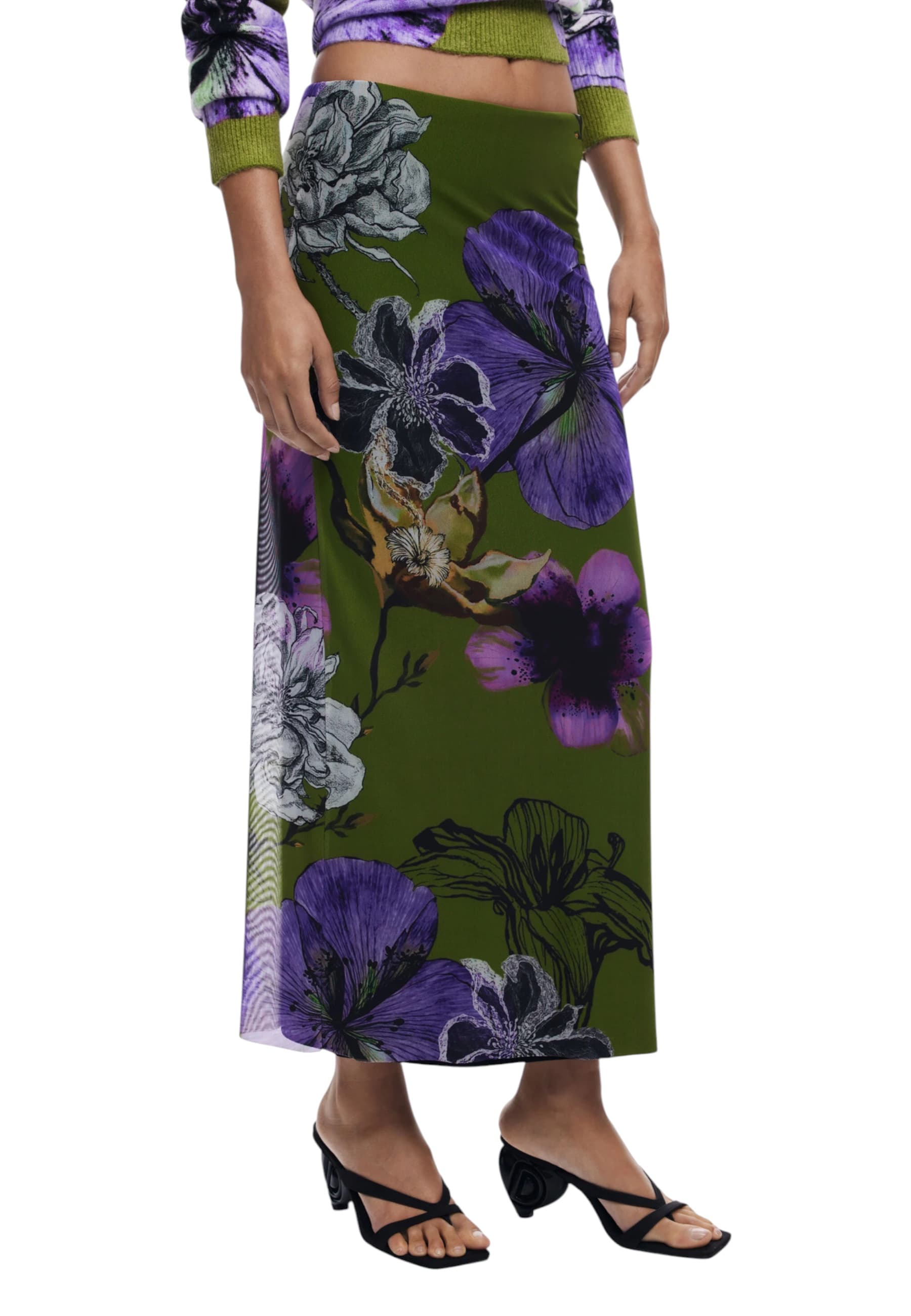 Desigual Gonna Donna - Desigual