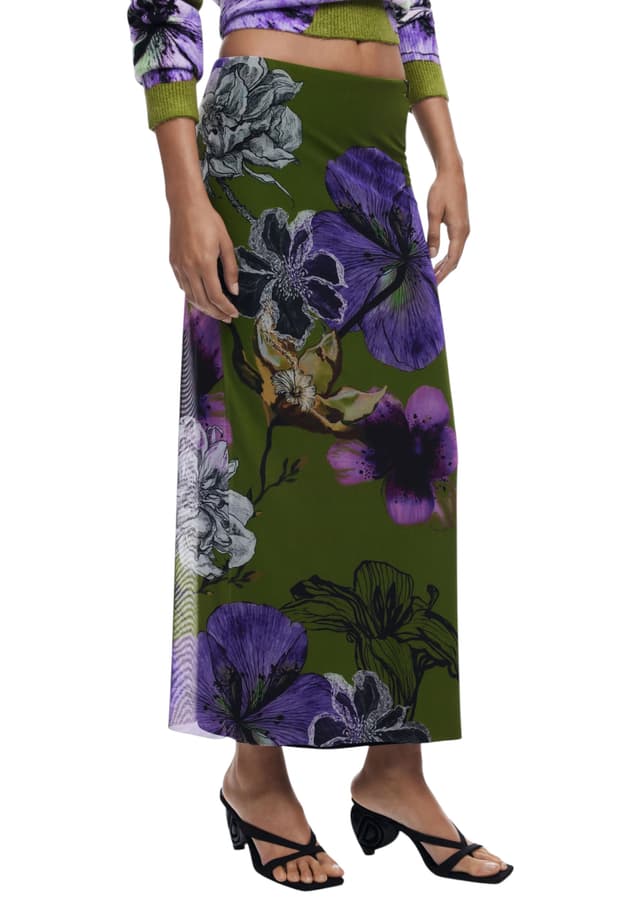 Desigual Поли Жени