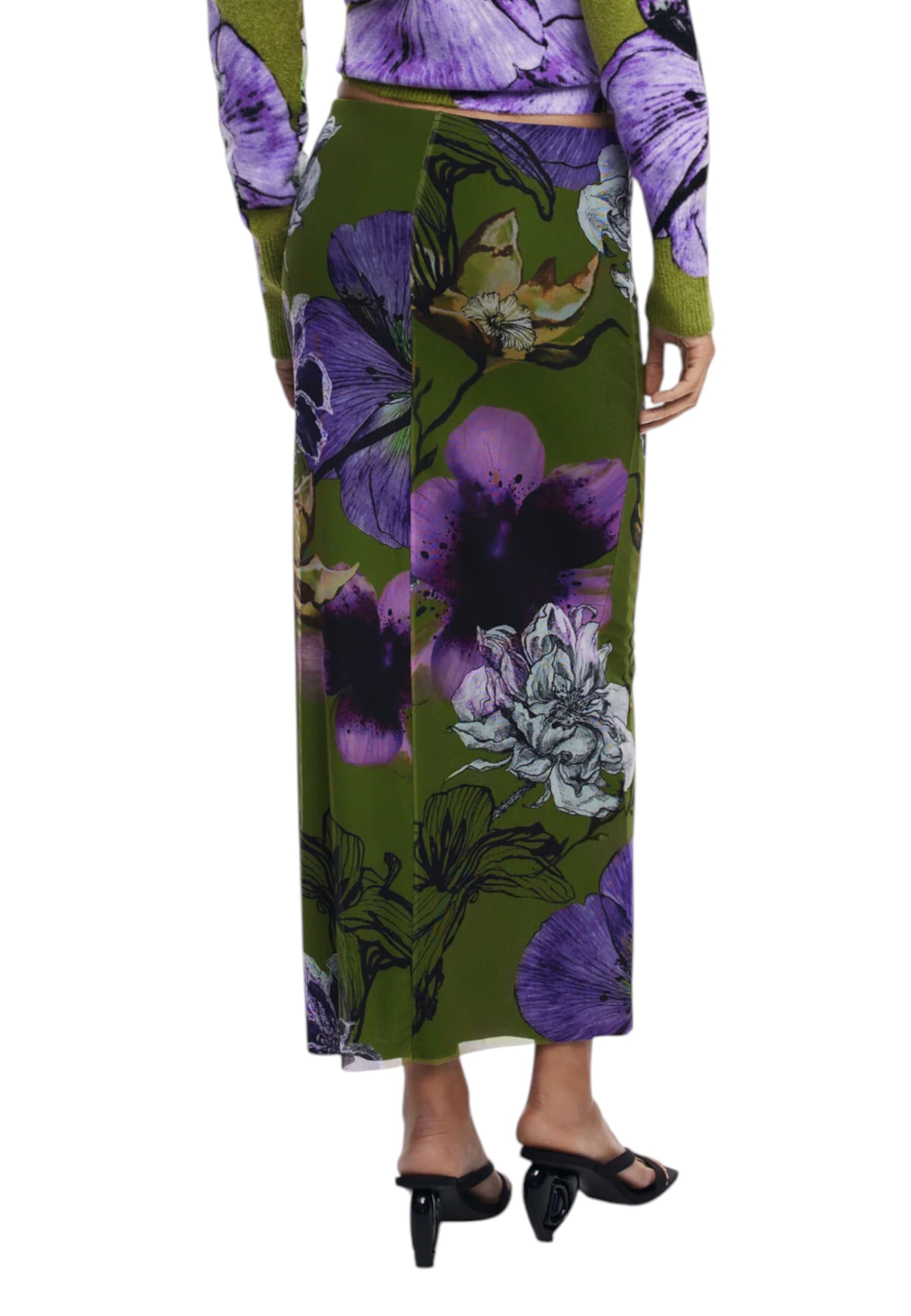 Desigual Gonna Donna - Desigual