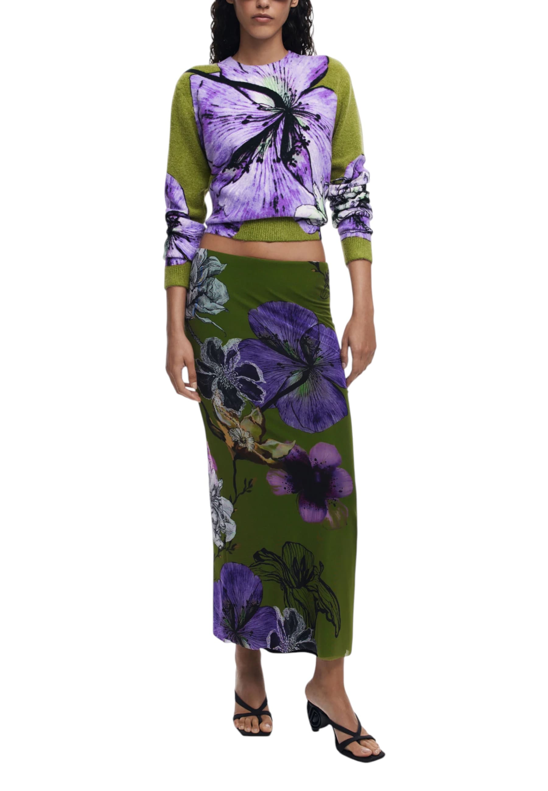 Desigual Gonna Donna - Desigual