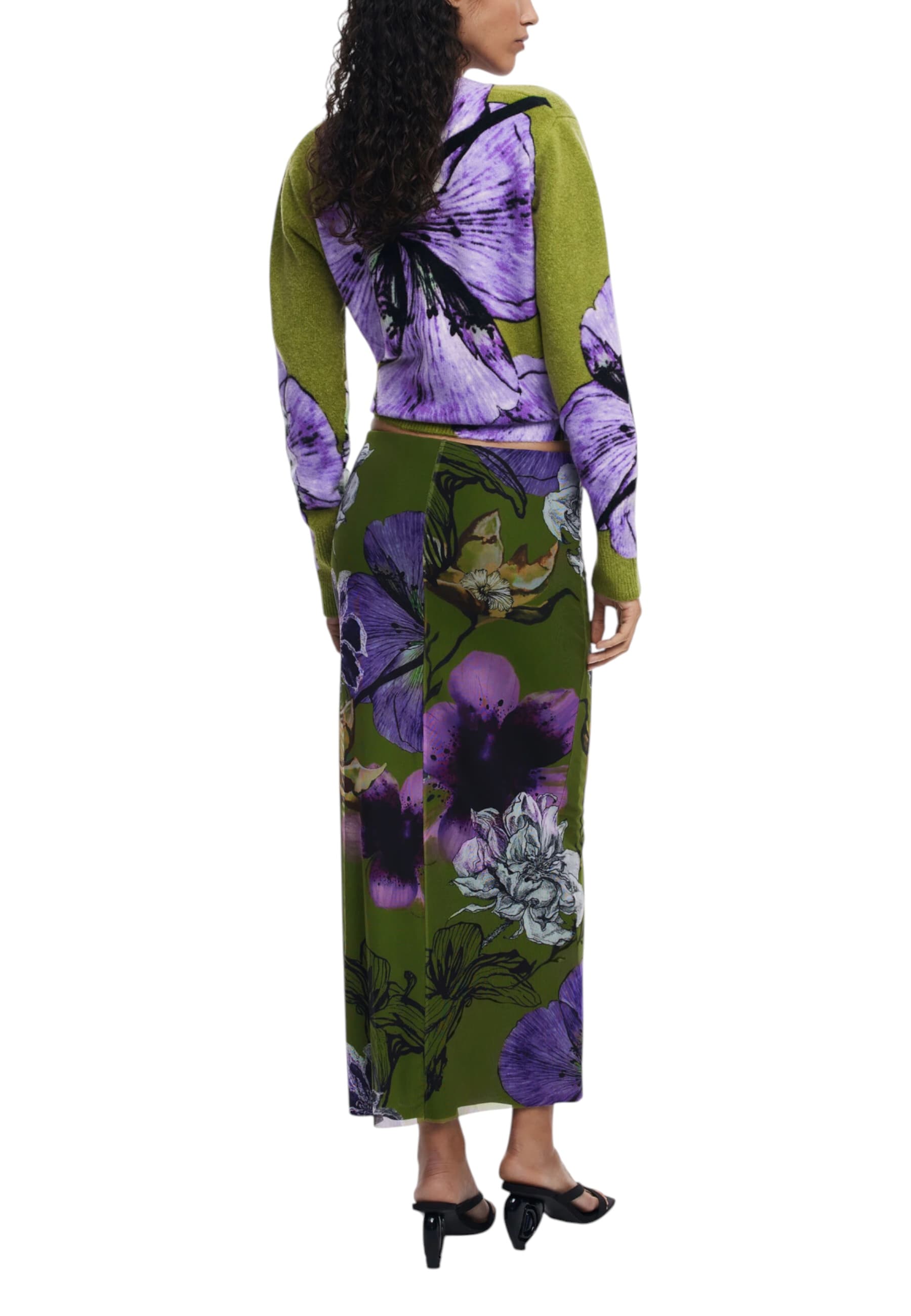 Desigual Gonna Donna - Desigual