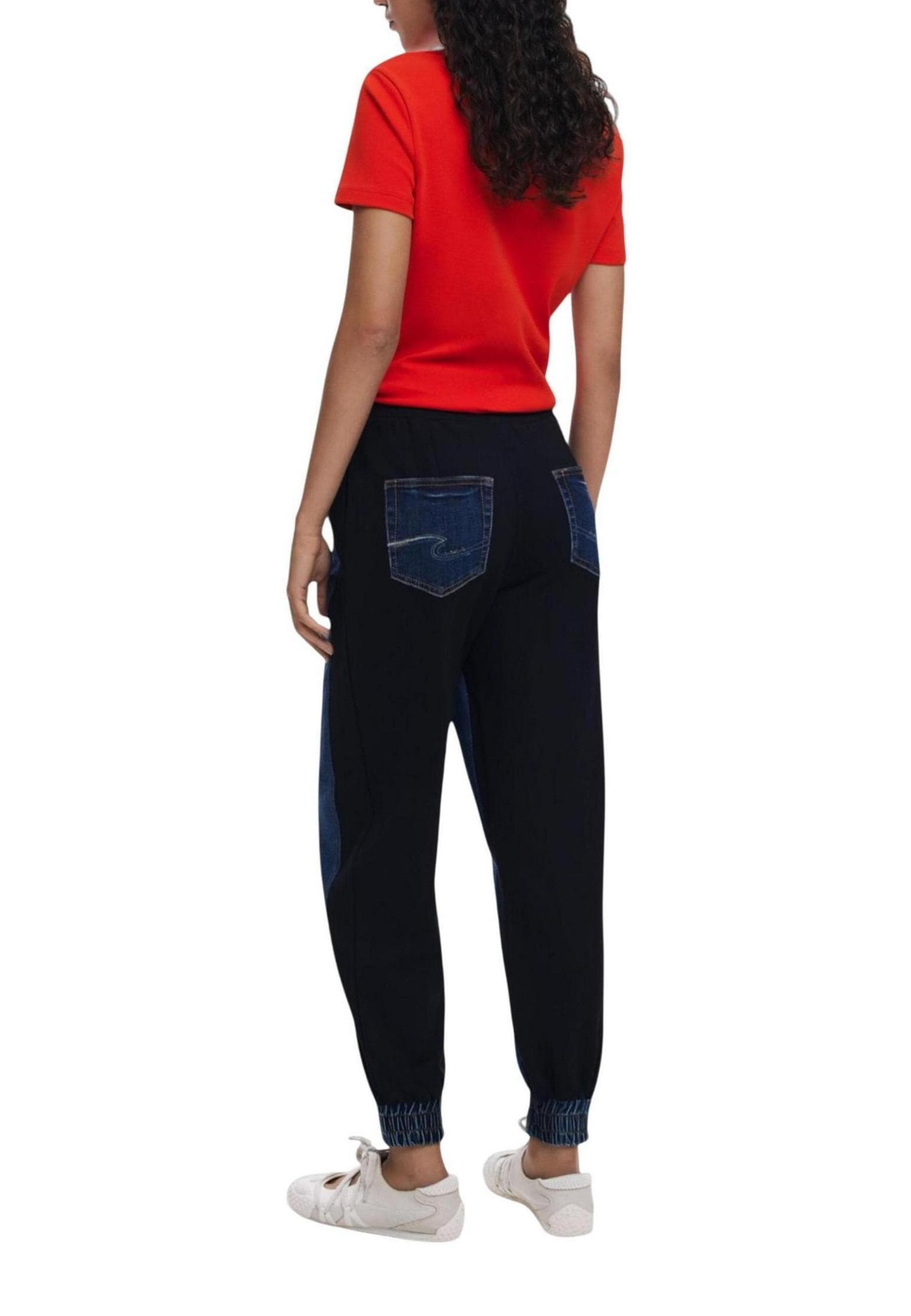 Desigual Jeans Donna - Desigual