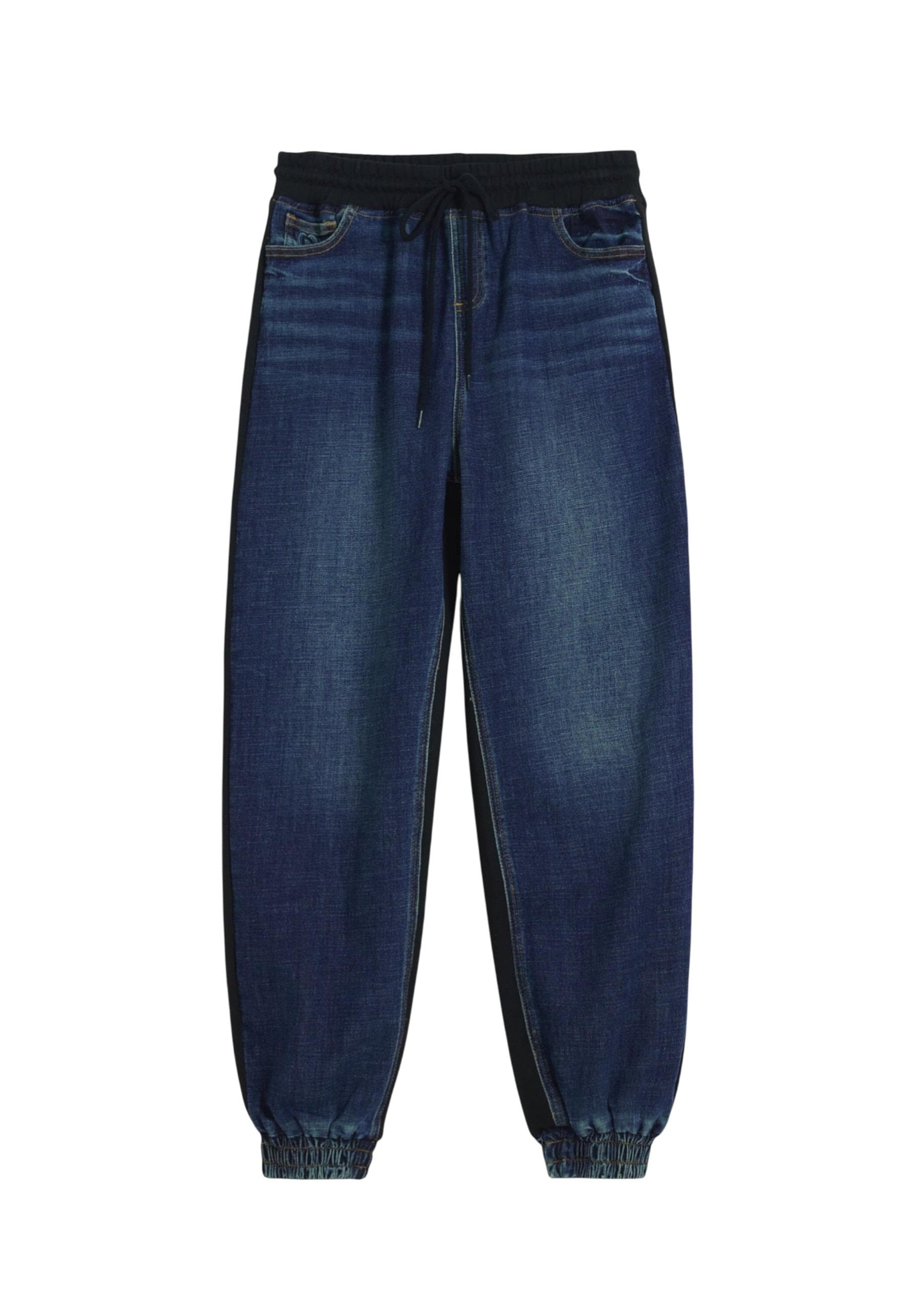 Desigual Jeans Donna - Desigual