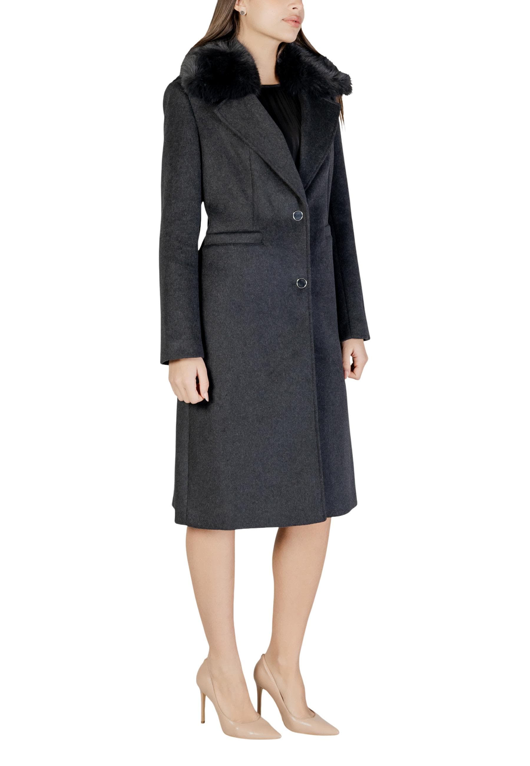 Guess Cappotto Donna - Guess