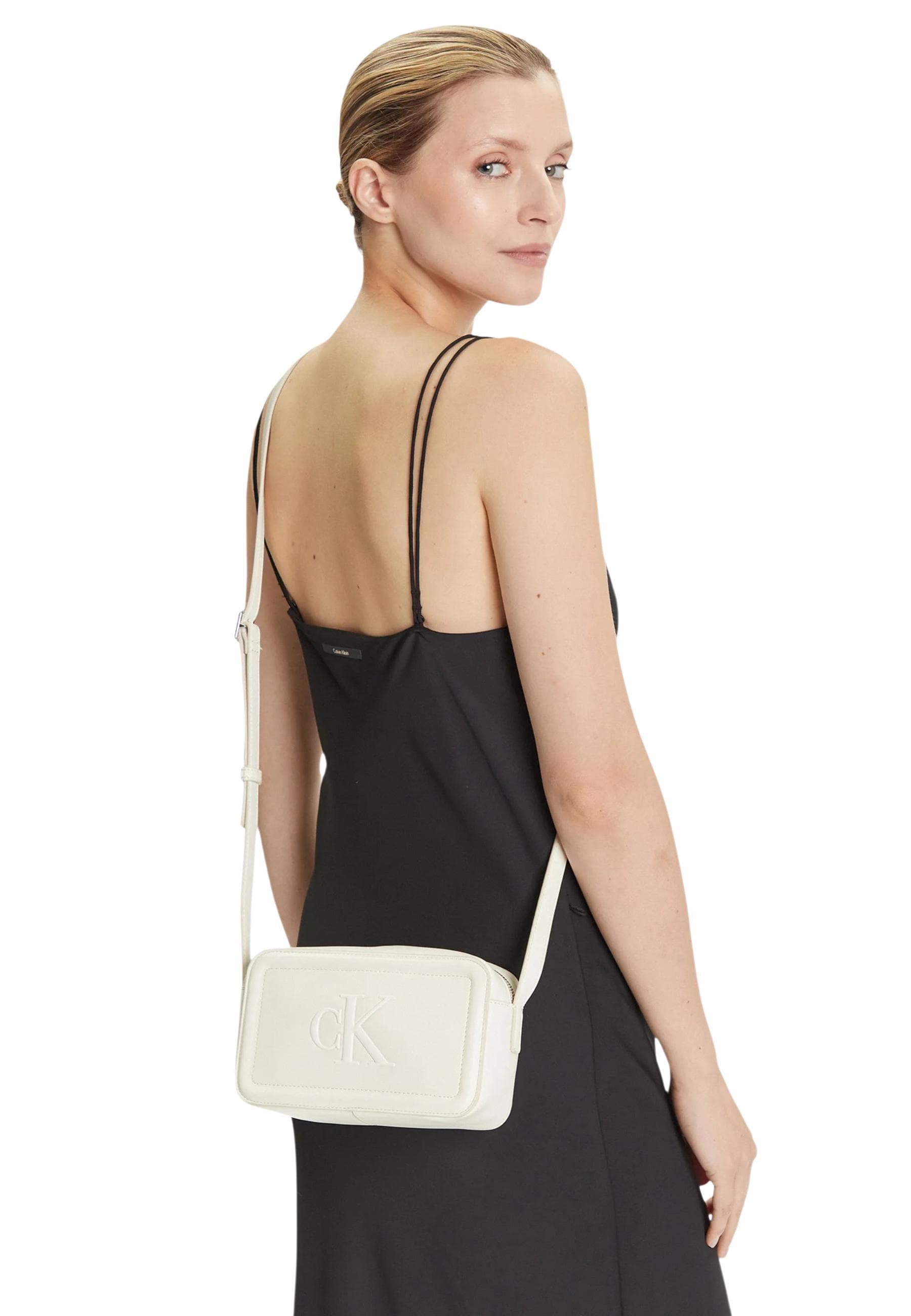 Calvin Klein Borsa Donna - Calvin Klein