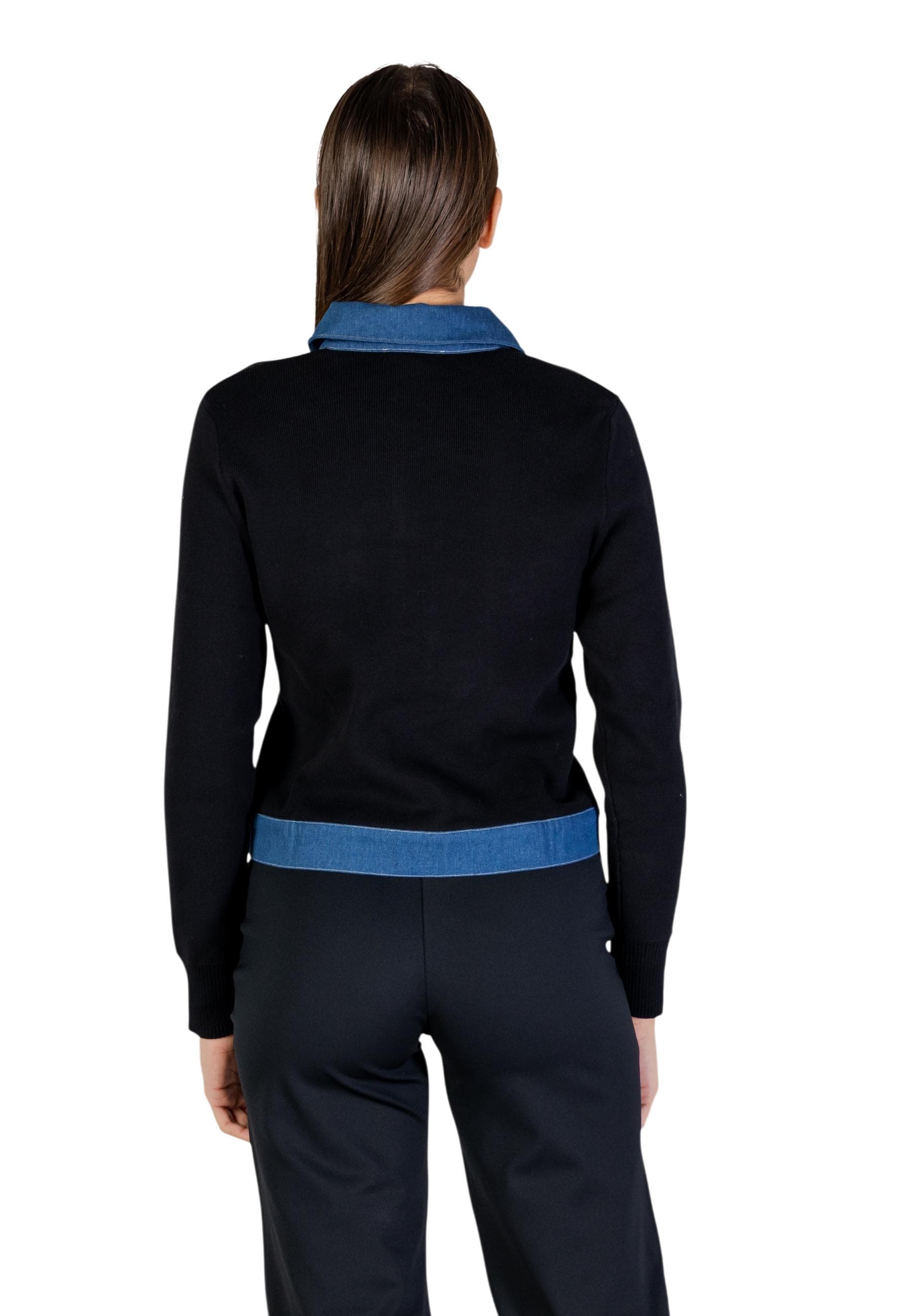 Morgan De Toi Cardigan Donna - Morgan De Toi