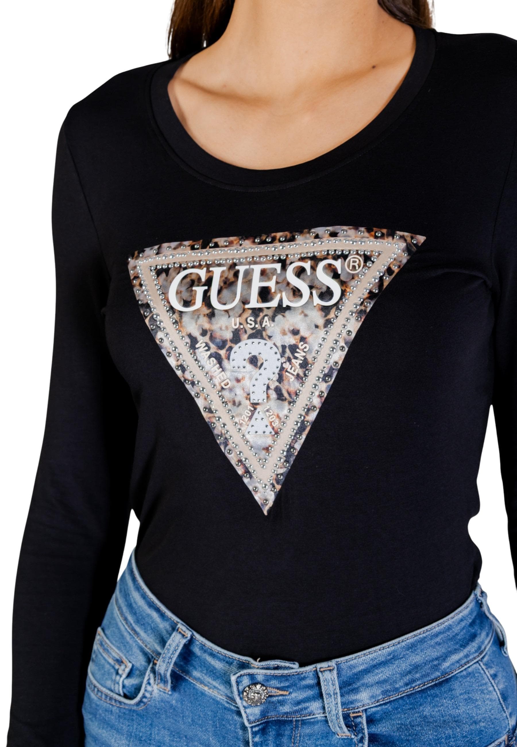 Guess T-Shirt Donna - Guess