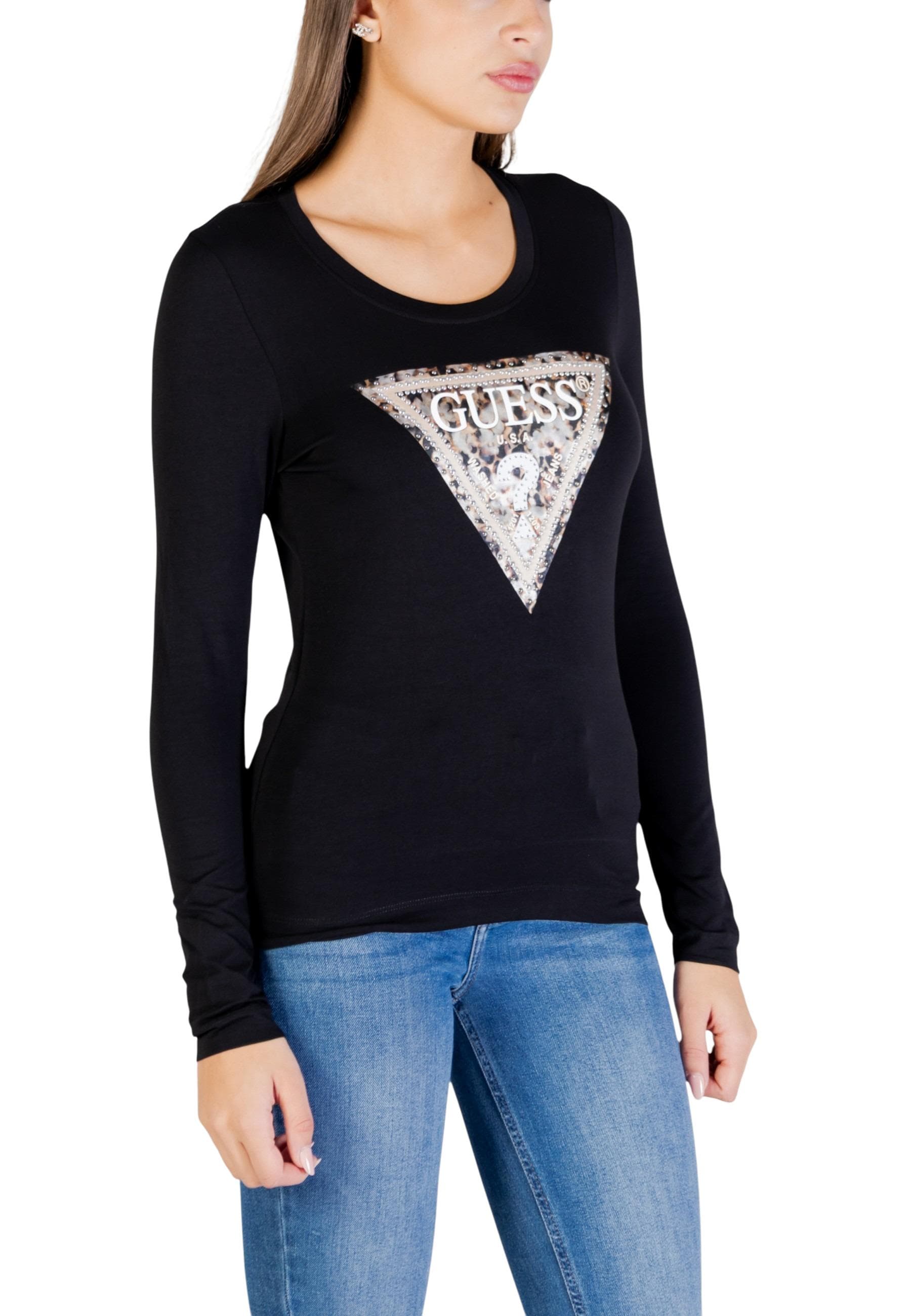 Guess T-Shirt Donna - Guess