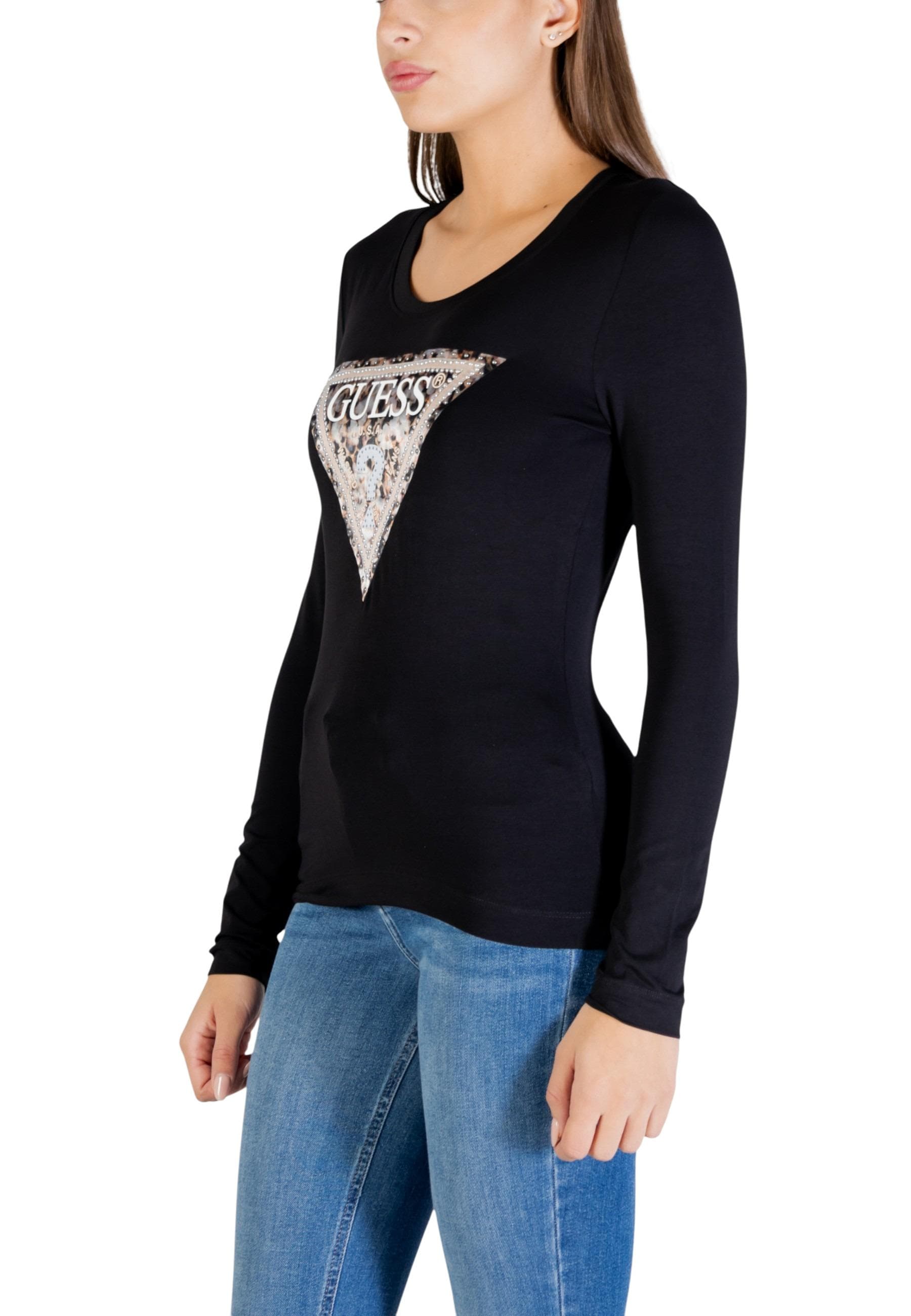 Guess T-Shirt Donna - Guess