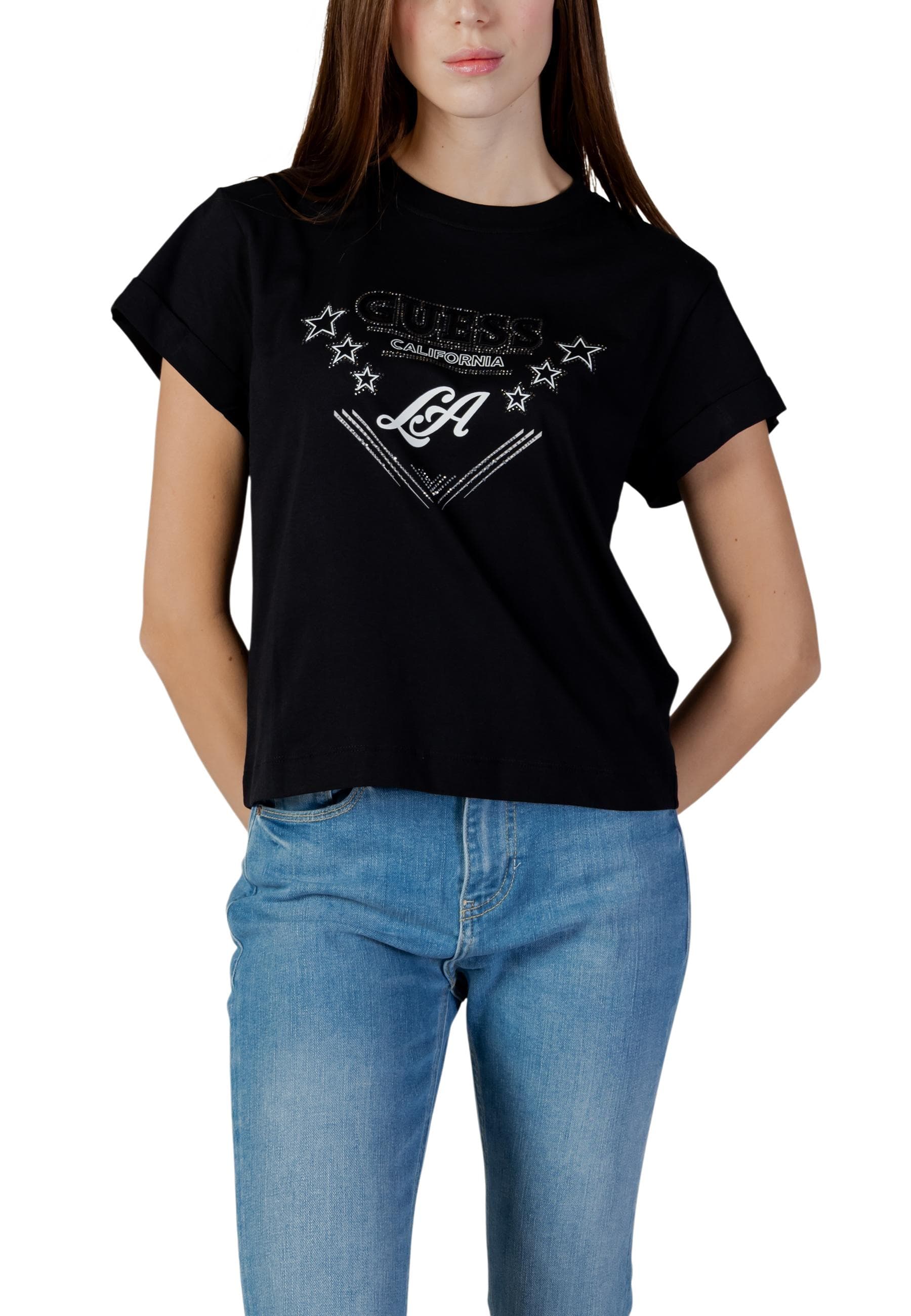 Guess T-Shirt Donna - Guess