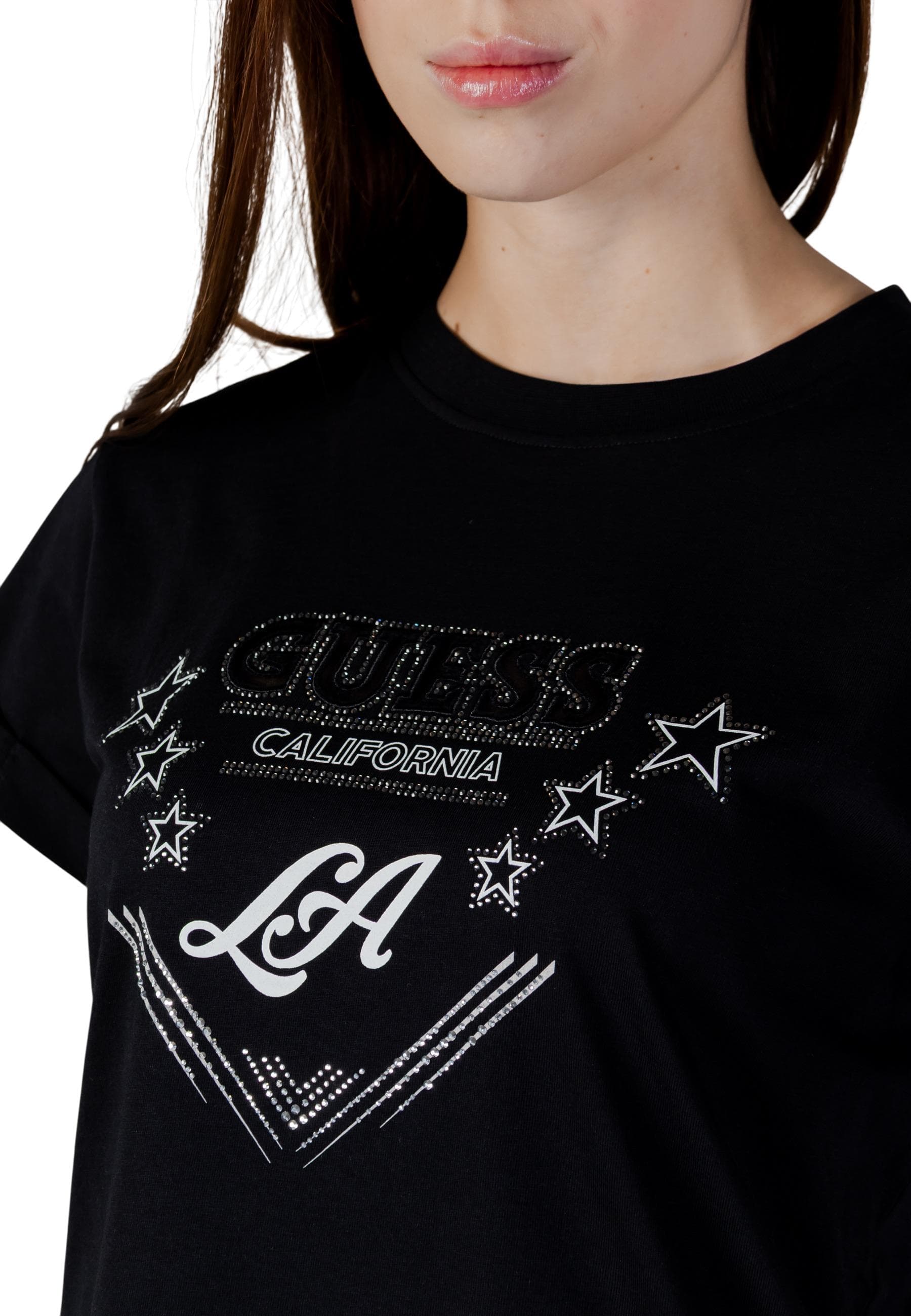 Guess T-Shirt Donna - Guess