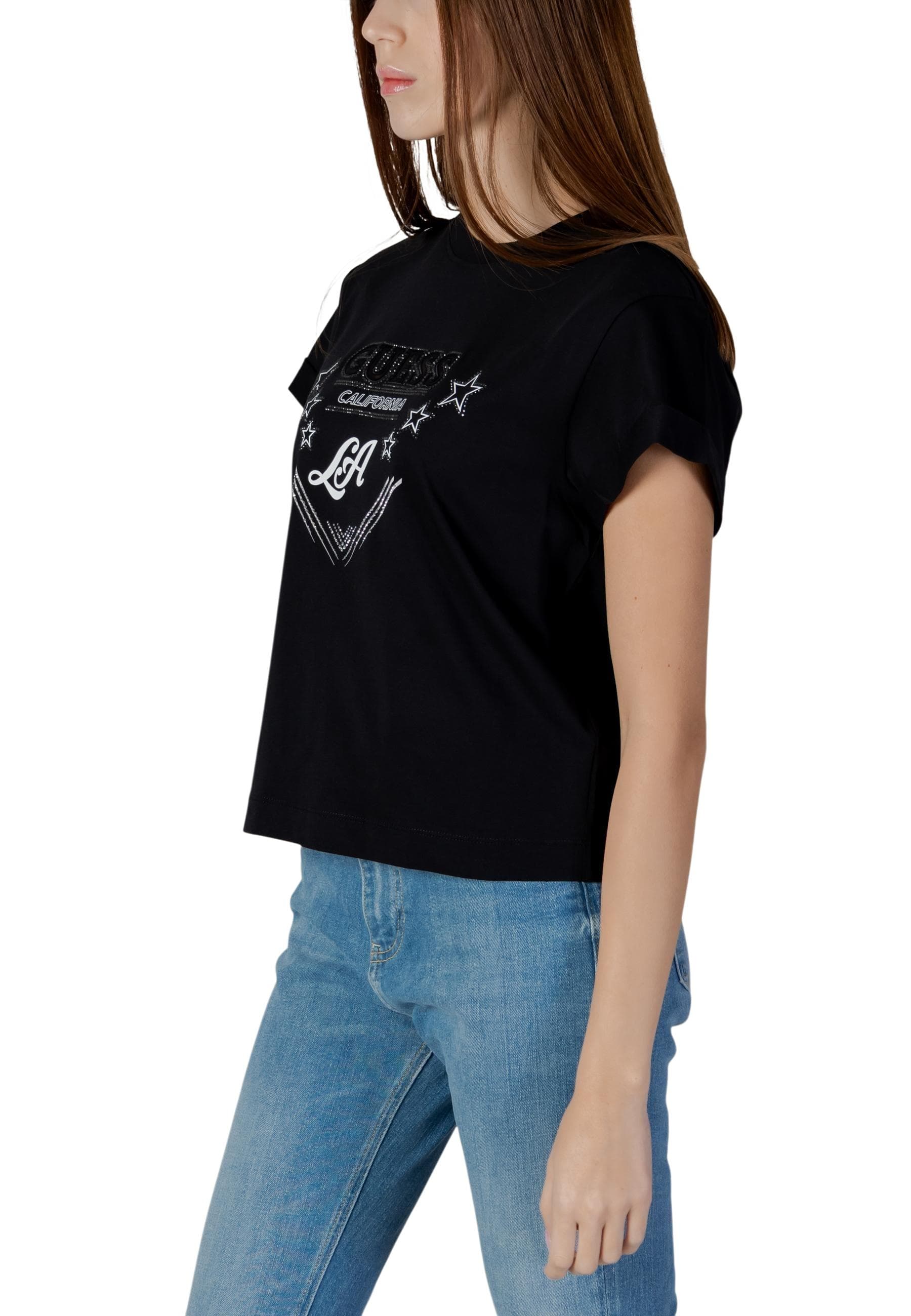 Guess T-Shirt Donna - Guess