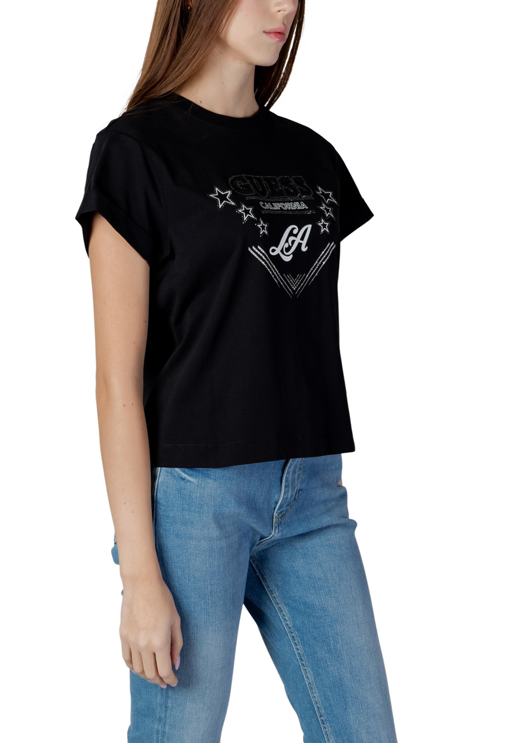 Guess T-Shirt Donna - Guess