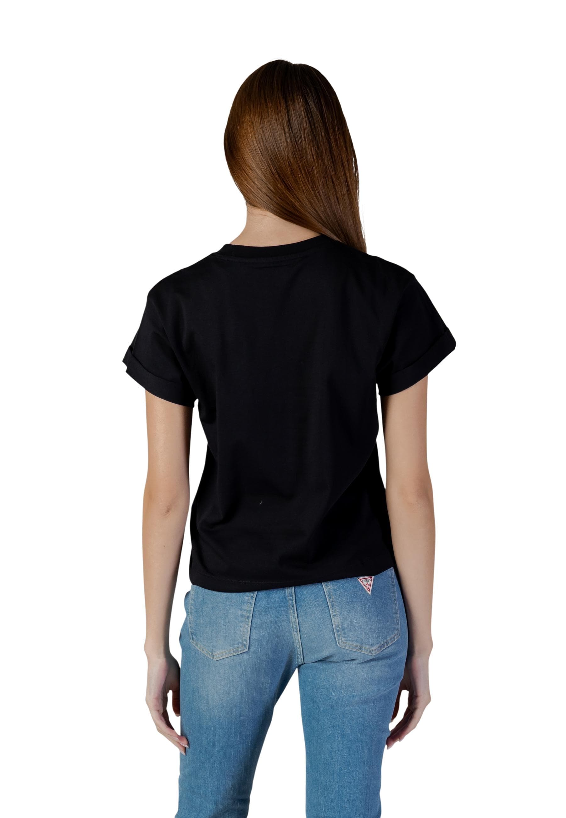 Guess T-Shirt Donna - Guess